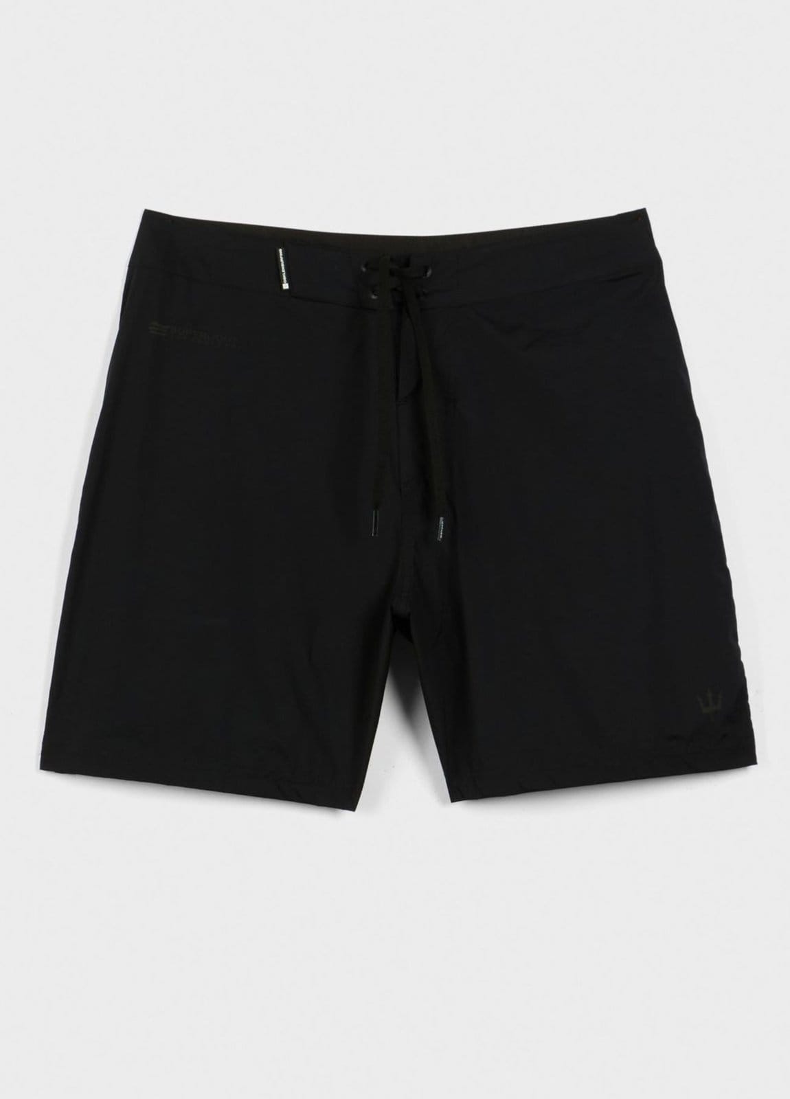 Vista 2 Bermuda surf superlight eco Osklen preto