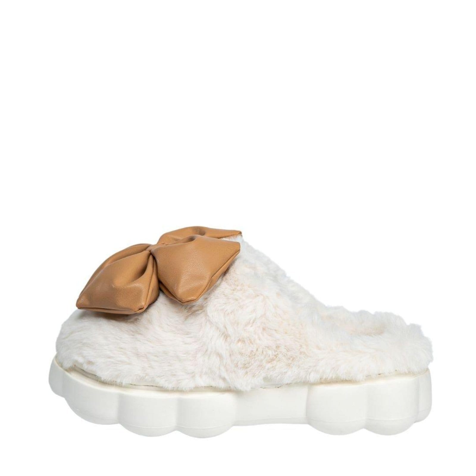 Vista 2 Infantil - Flowfa Yuki Feminina Branco Flowfa incolor