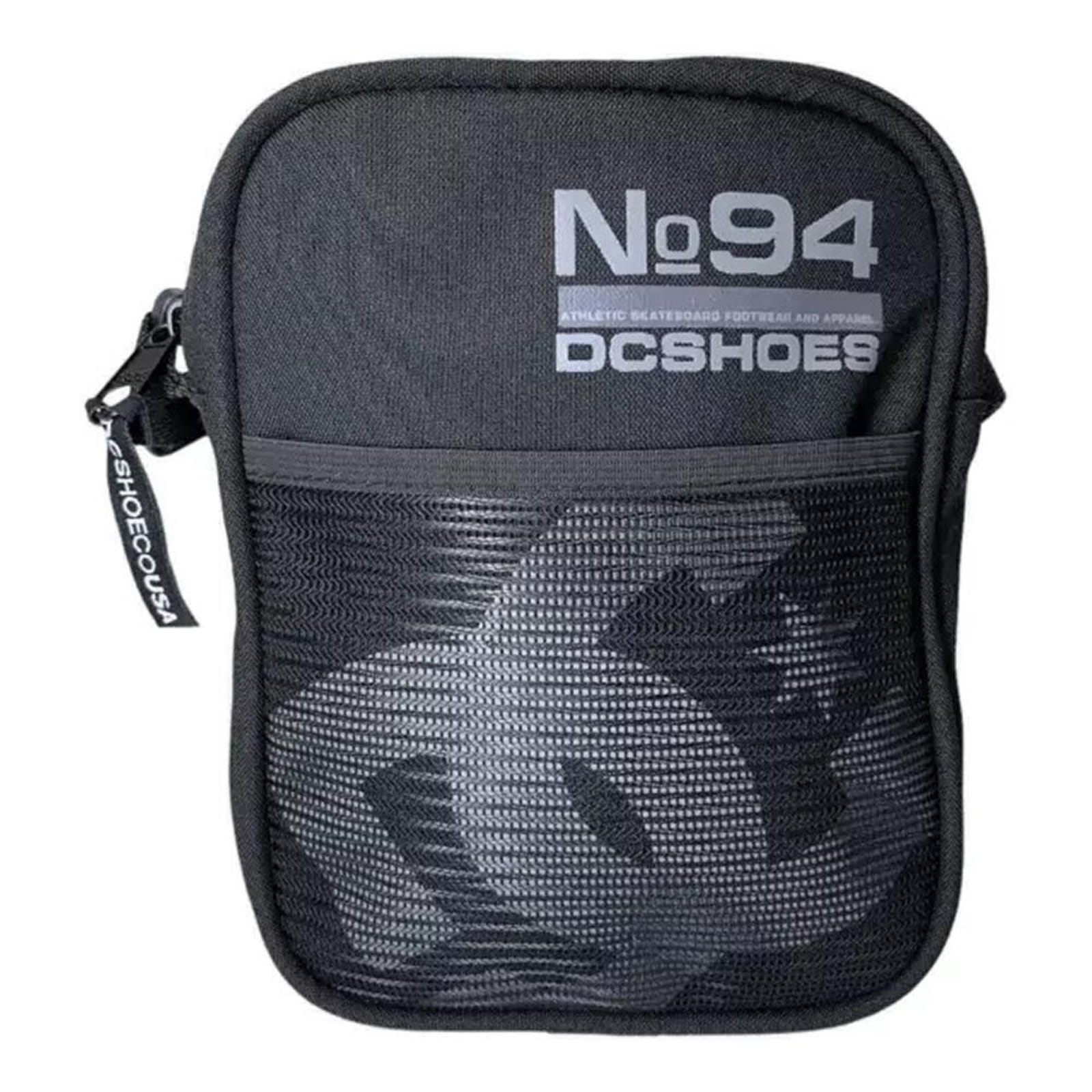 Shoulder Bag DC Shoes Static 94 WT24