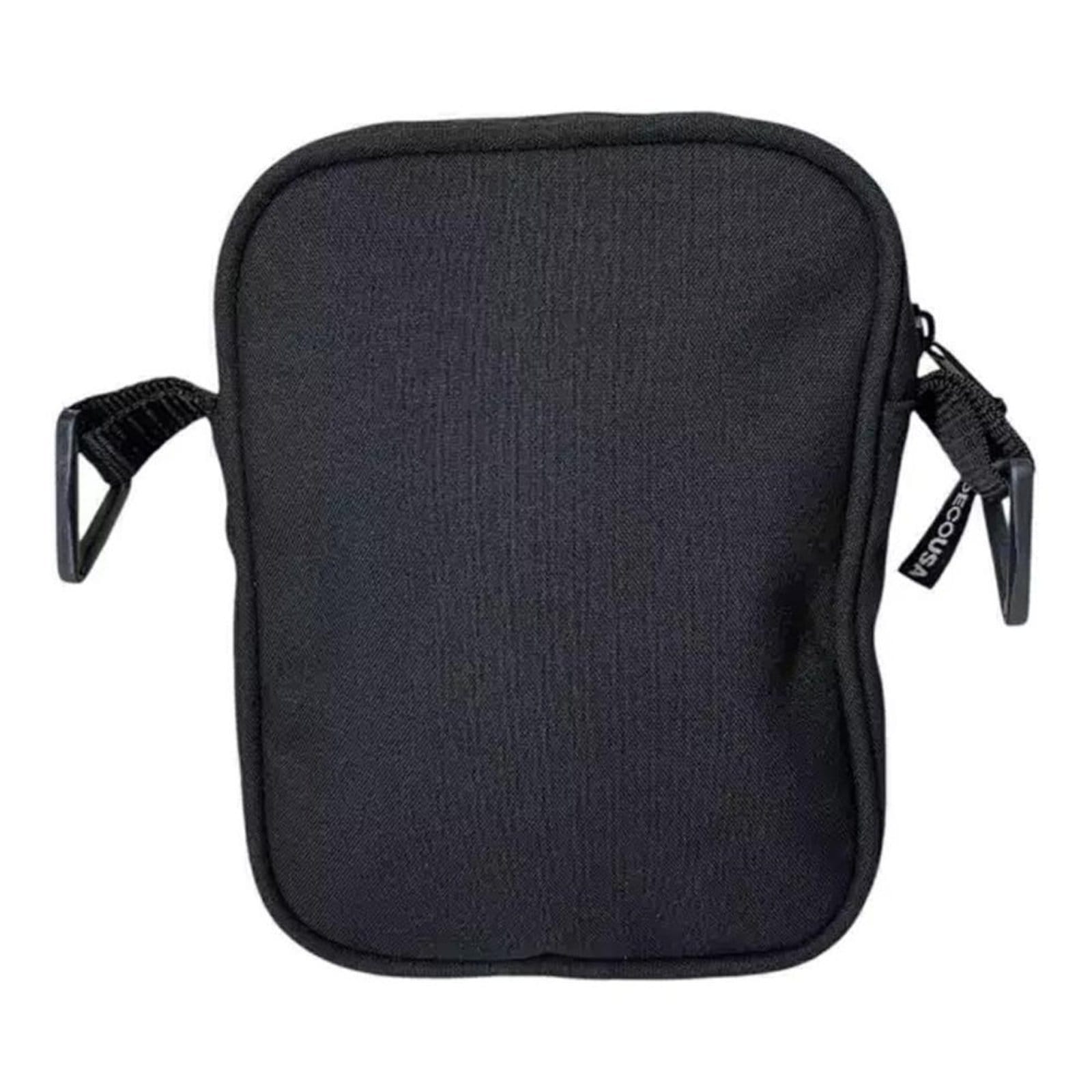 Vista 2 Shoulder Bag DC Shoes Static 94 WT24 DC Shoes preto