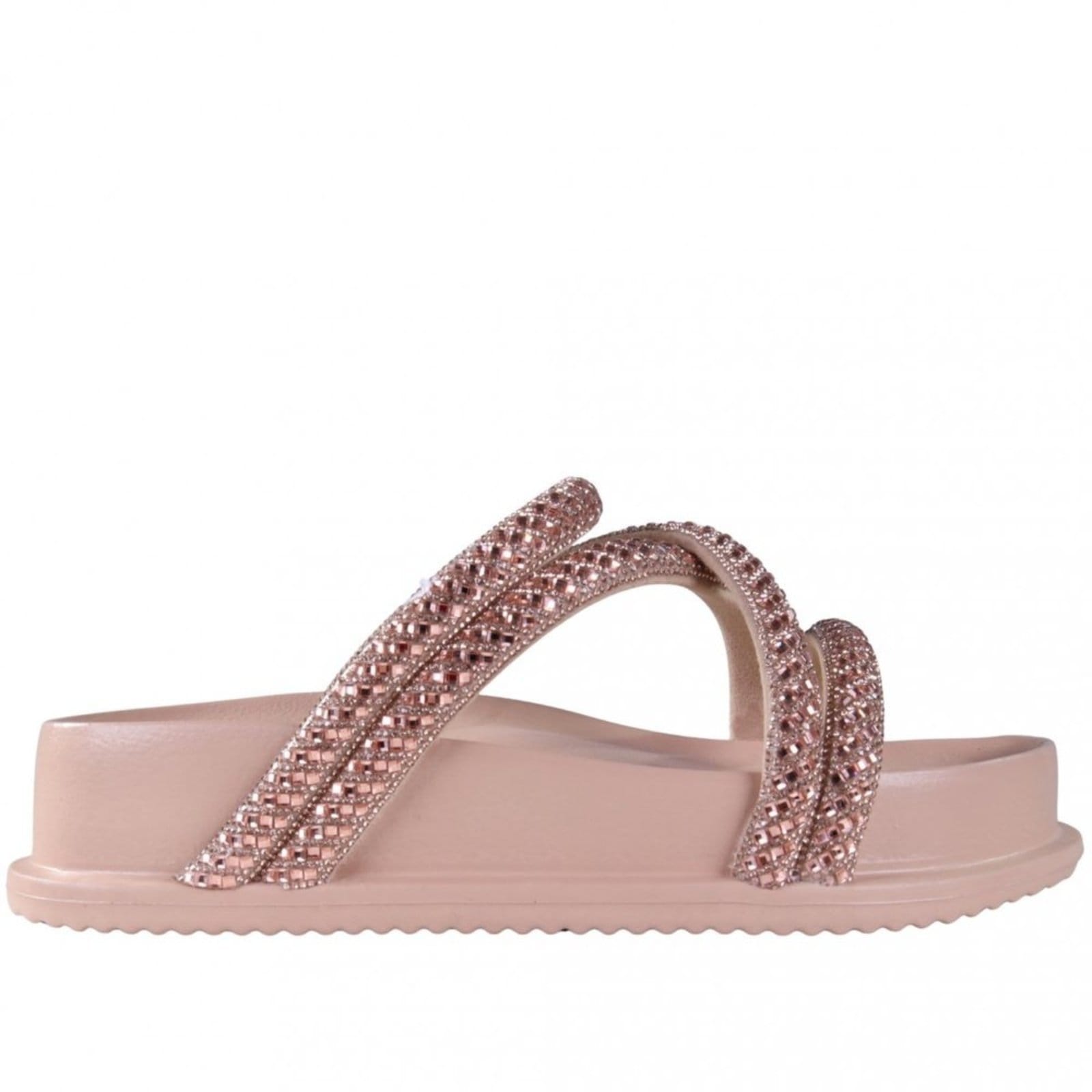 Papete Feminina Zariff 1550001252 Zariff