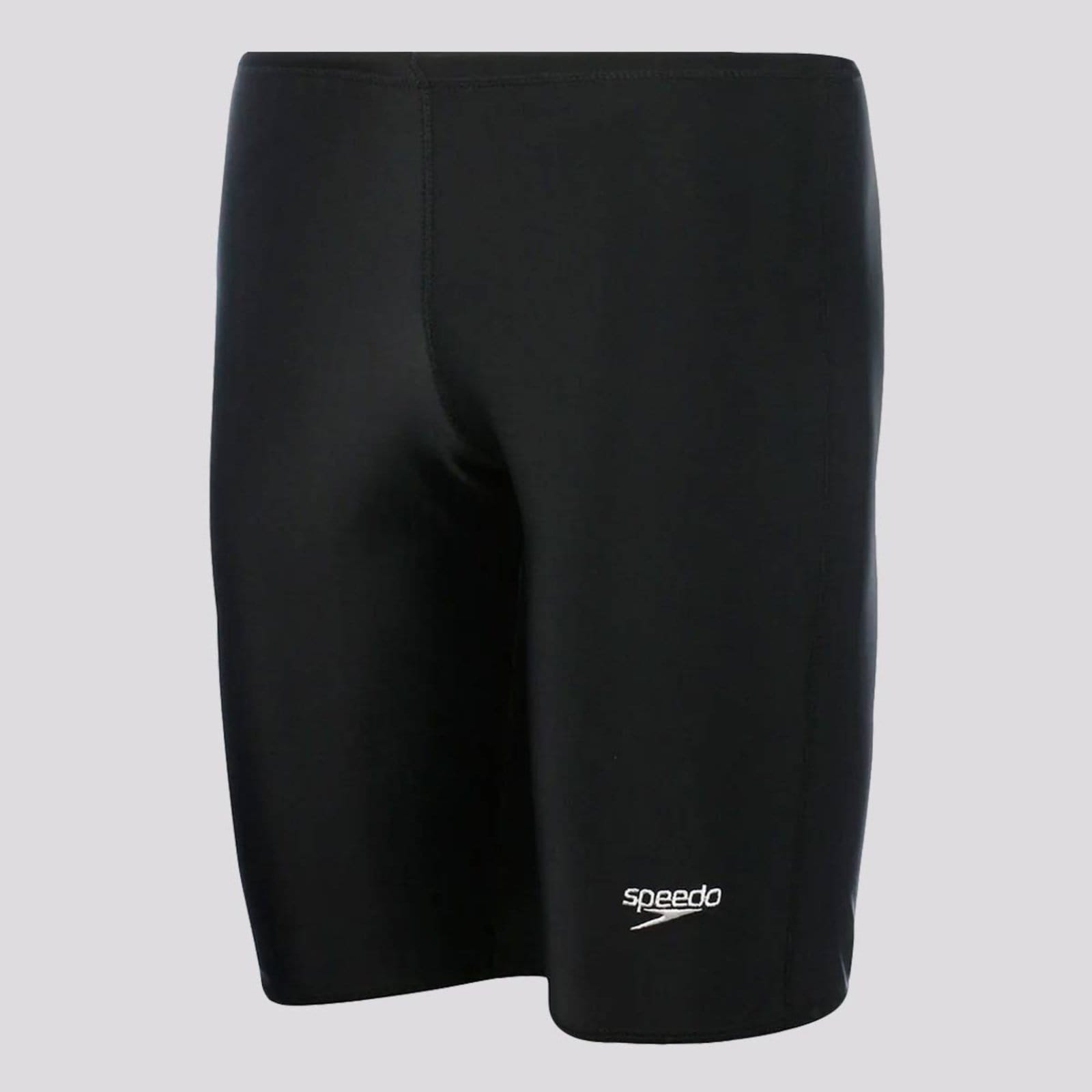 Vista principal Bermuda Speedo XTRA Preta Speedo preto