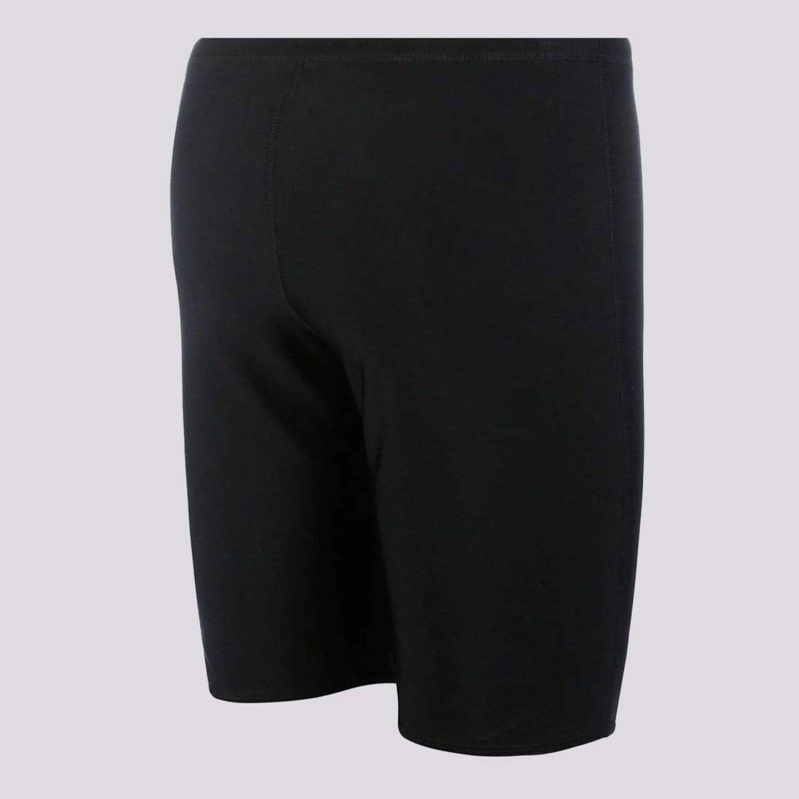 Vista 2 Bermuda Speedo XTRA Preta Speedo preto