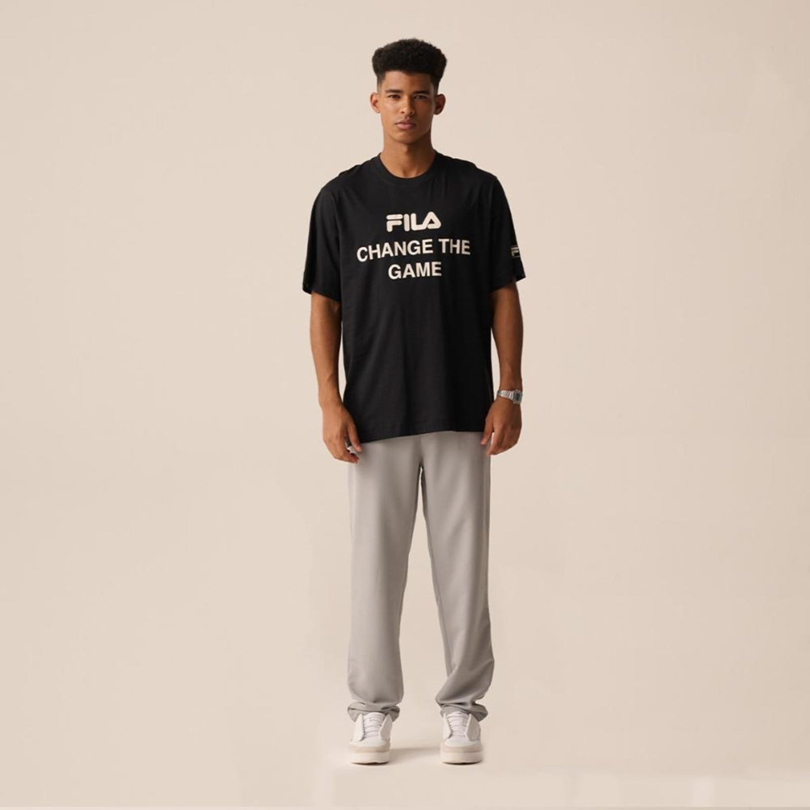 Calça Fila George Masculina