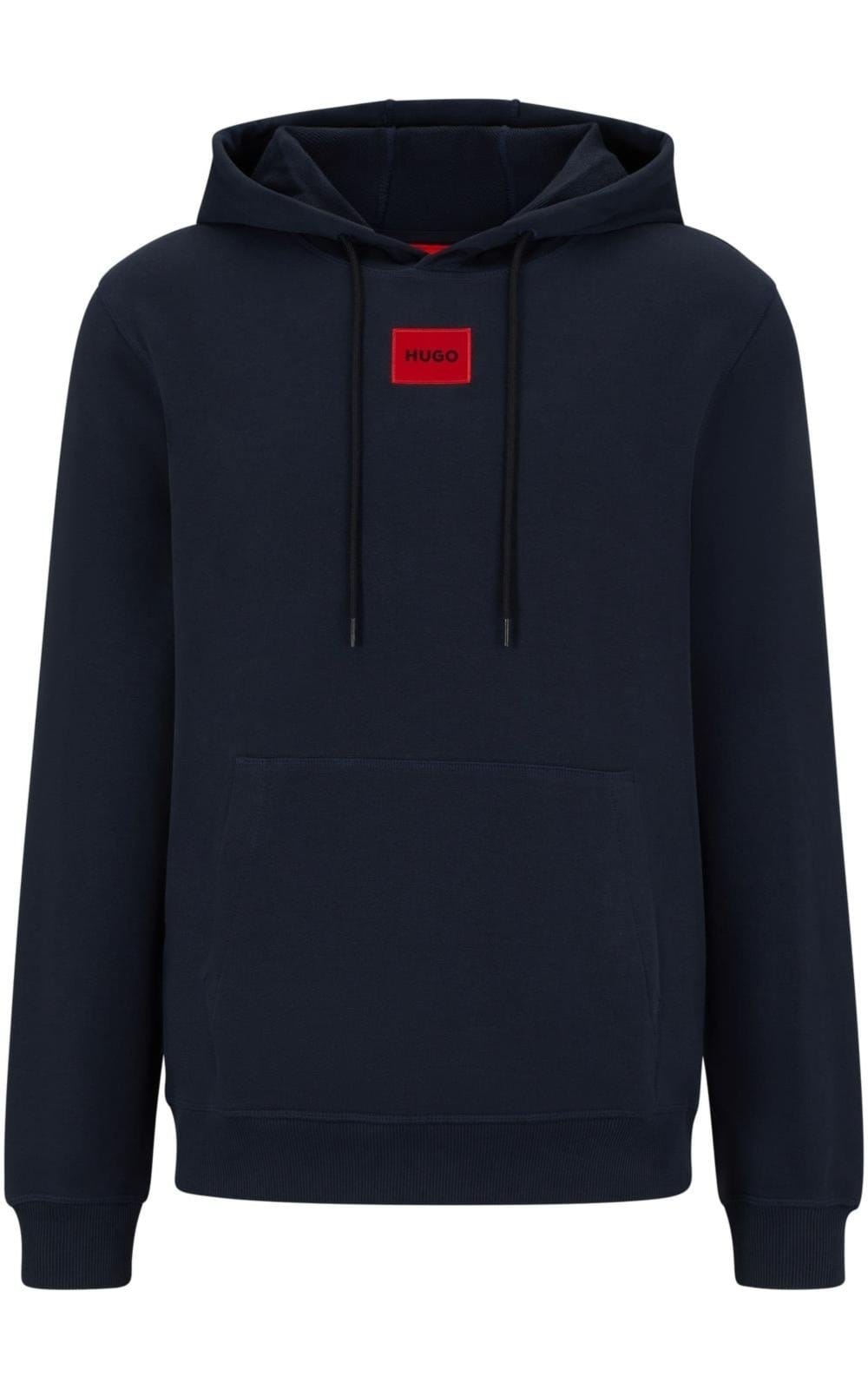 Blusa De Moletom Com Capuz Em Algodão Terry Com Etiqueta De Logo