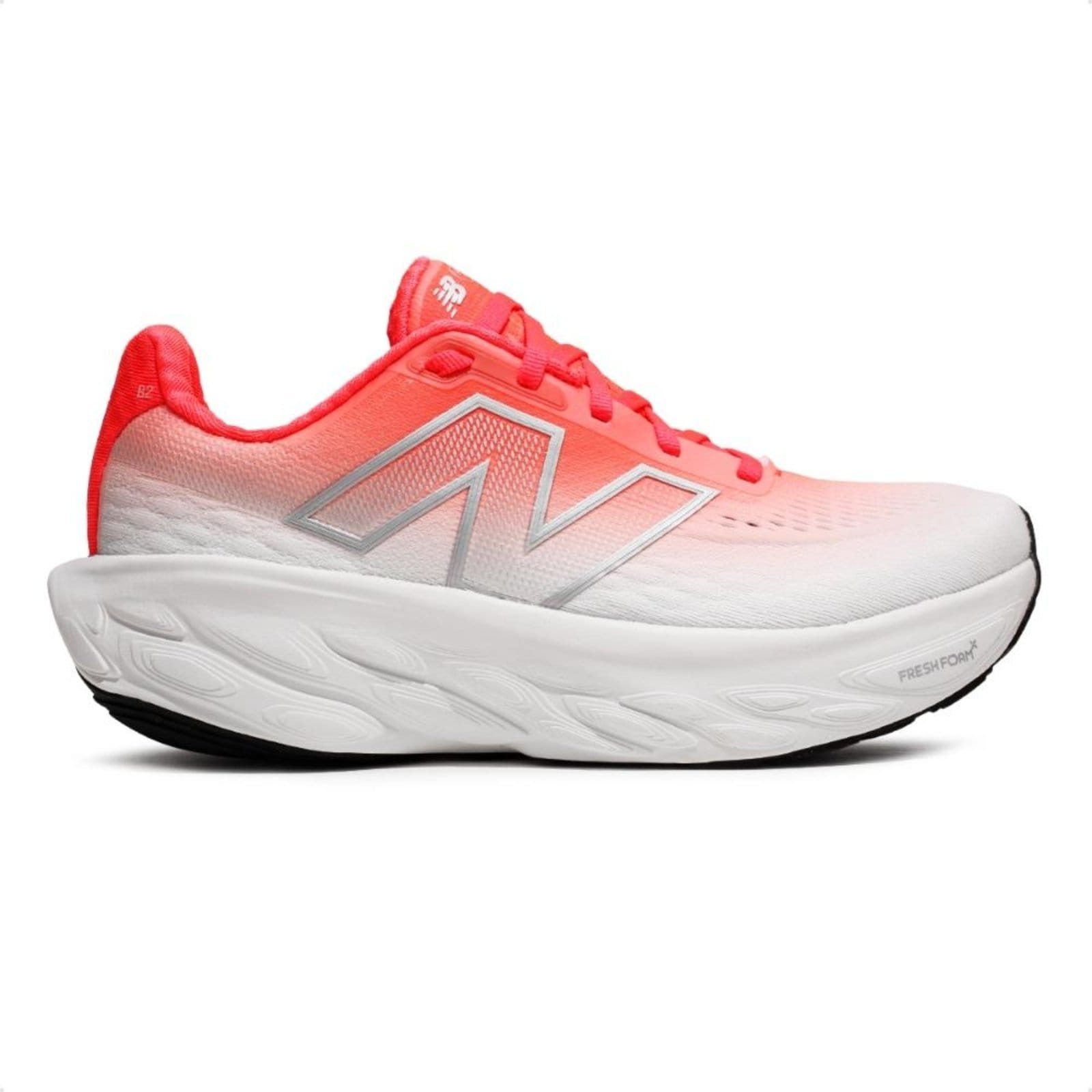 Vista principal Tênis New Balance 1080 V14 Feminino New Balance branco