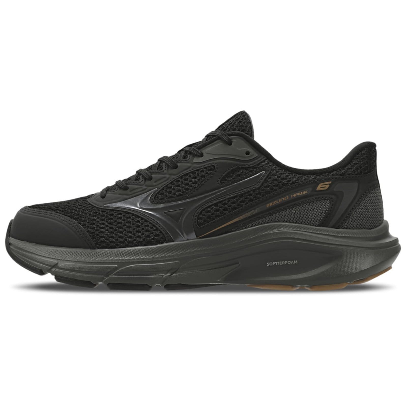 Tênis Casual Masculino Mizuno Hawk 6