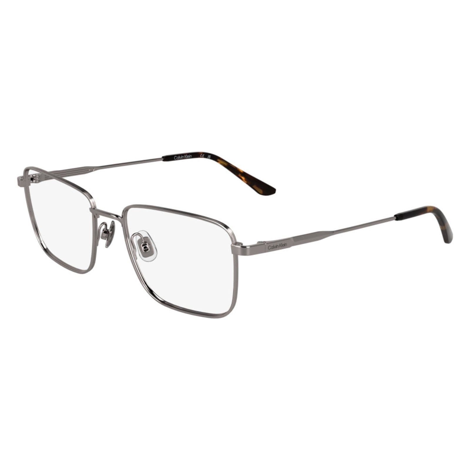 Armação Calvin Klein CK25104 071 Masculino