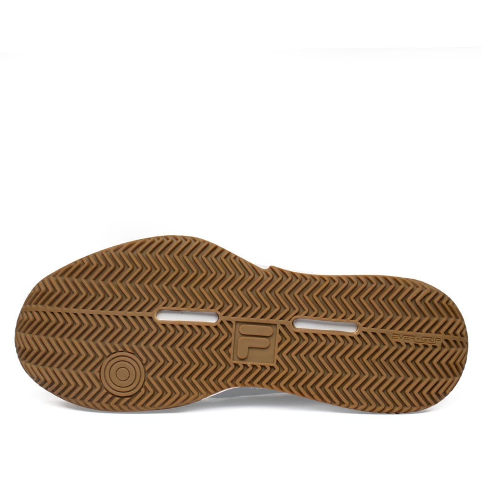 Vista 2 Tênis Masculino Fila Precision Marinho/Vermelho Fila azul marinho