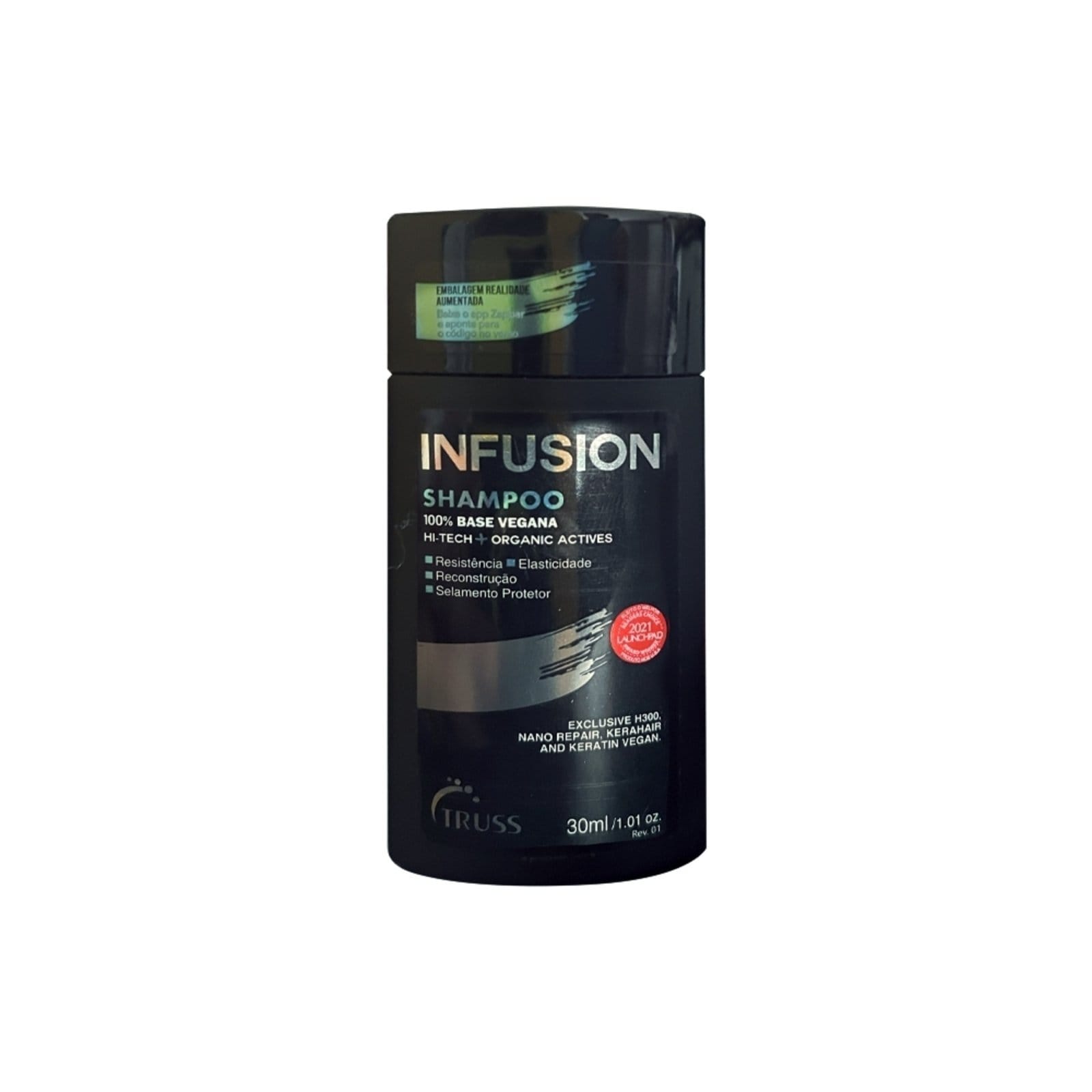 Truss Infusion Mini Shampoo 30ml