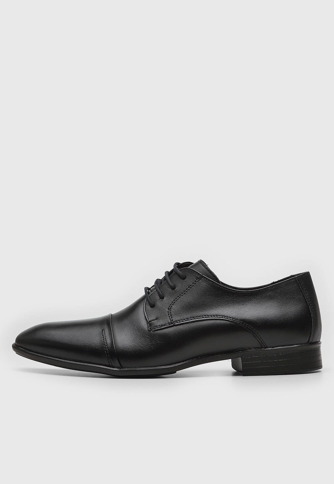 Sapato Masculino Dudalina Social Bico Quadrado