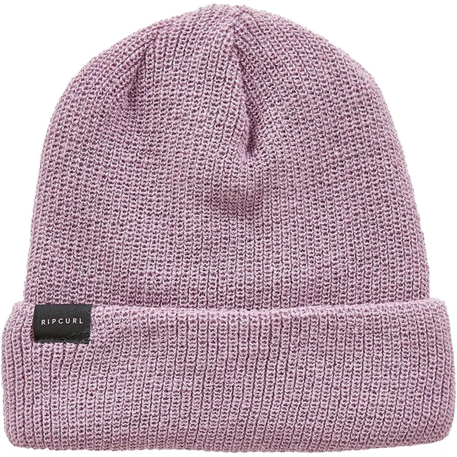 Gorro Rip Curl Impact Reg WT24 Mauve