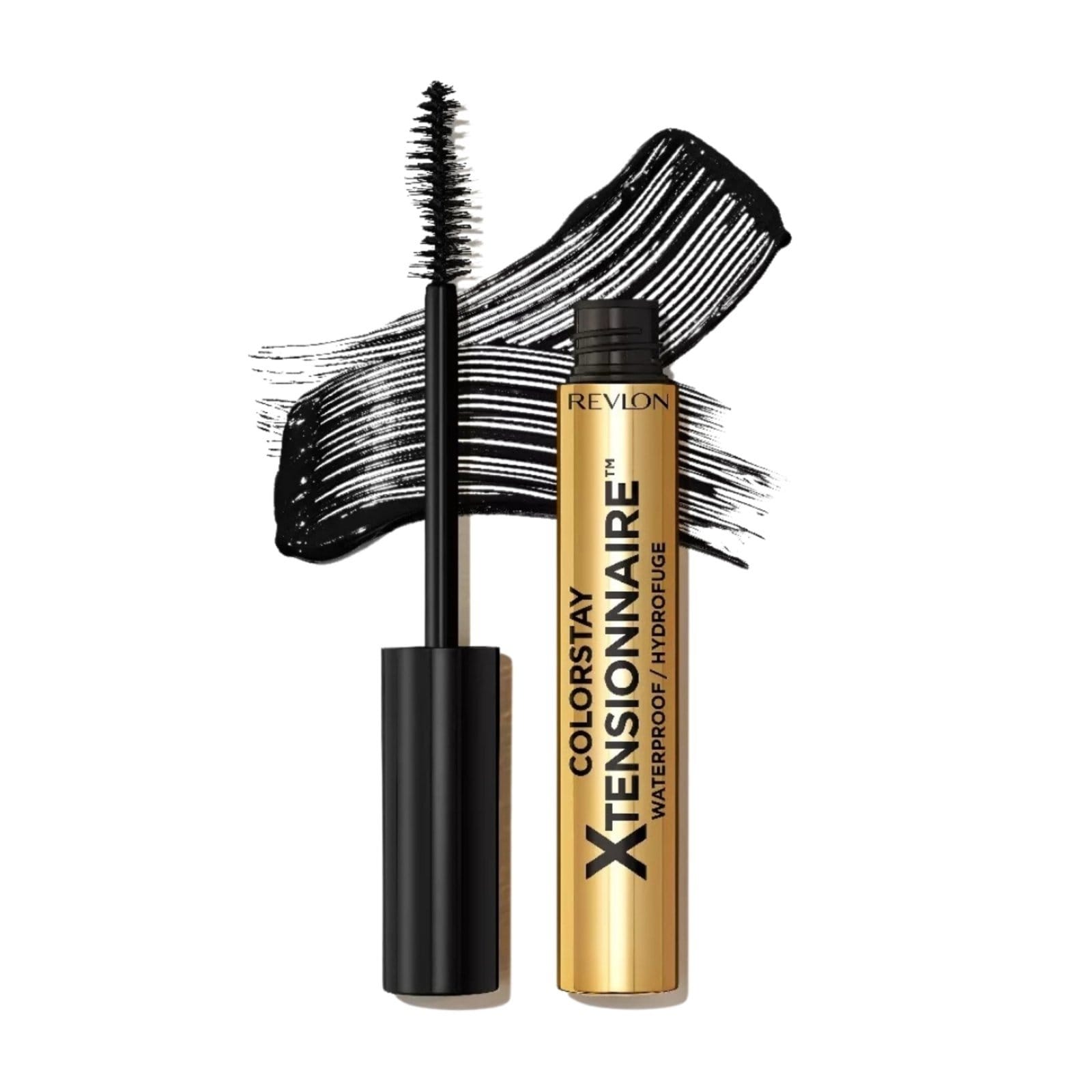 Revlon Colorstay Xtensionnaire 201 Blackest Black - Rímel