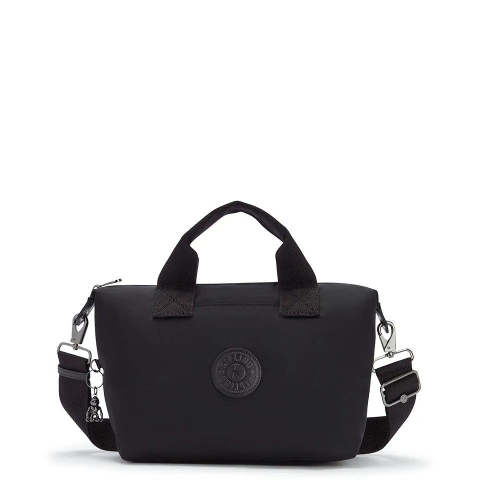 Bolsa Kipling Kala Mini Rich Black