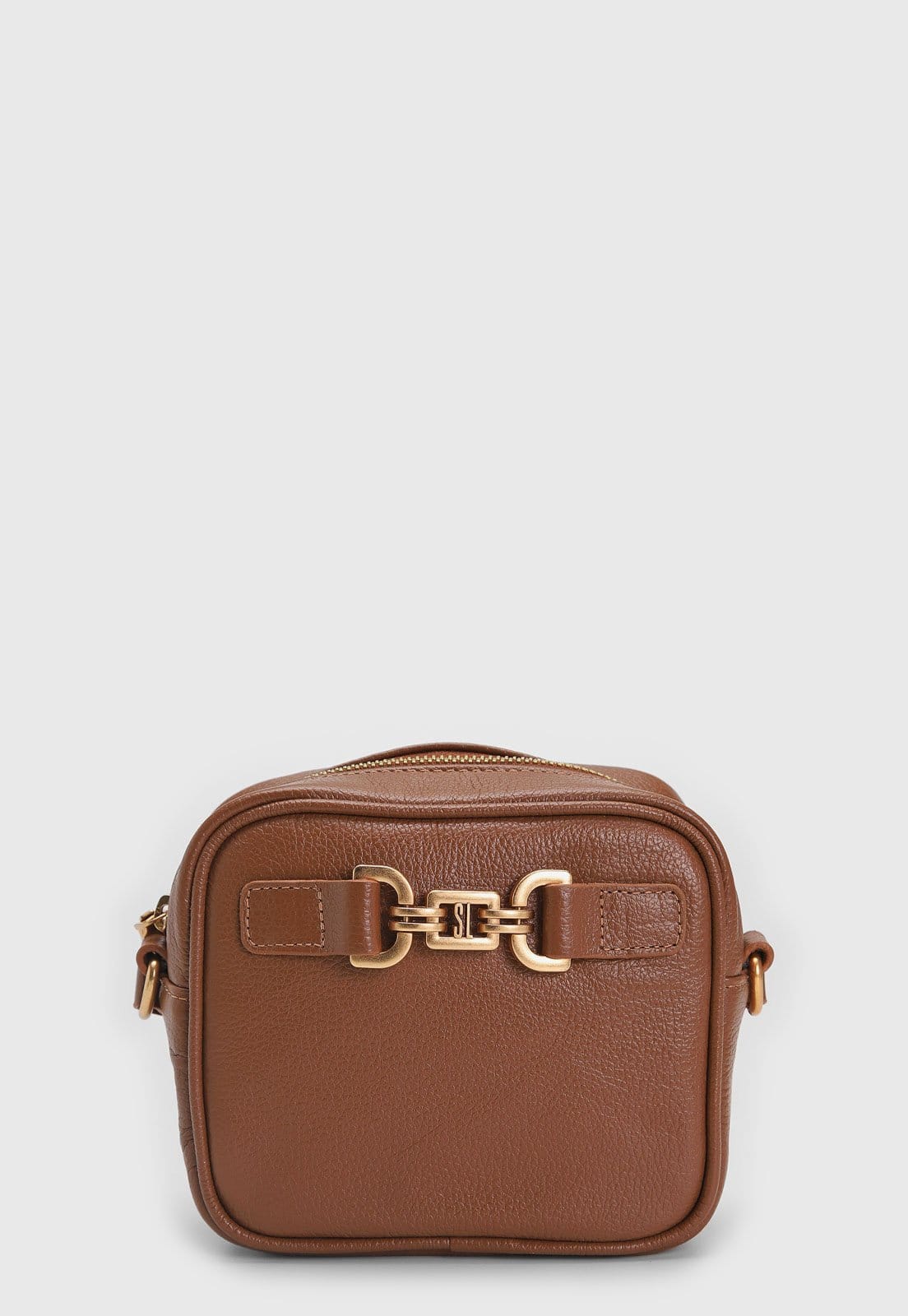 Bolsa Tiracolo Santa Lolla Fivela