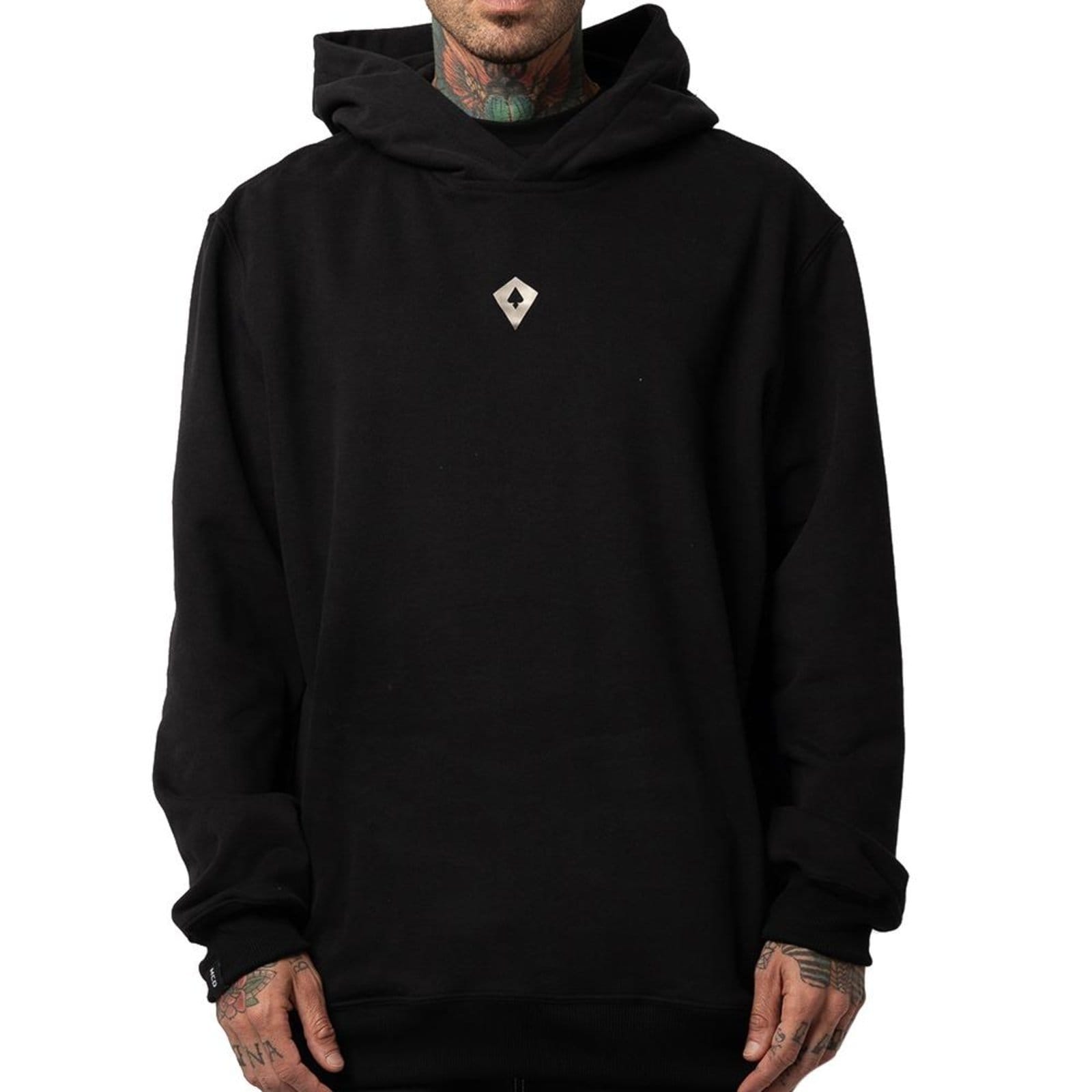 Moletom MCD Canguru Especial Core WT25 Masculino