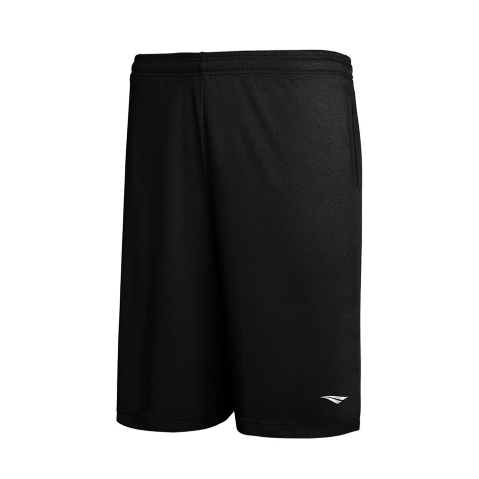 Vista principal Bermuda Penalty Masculina Treino X 615 Penalty preto