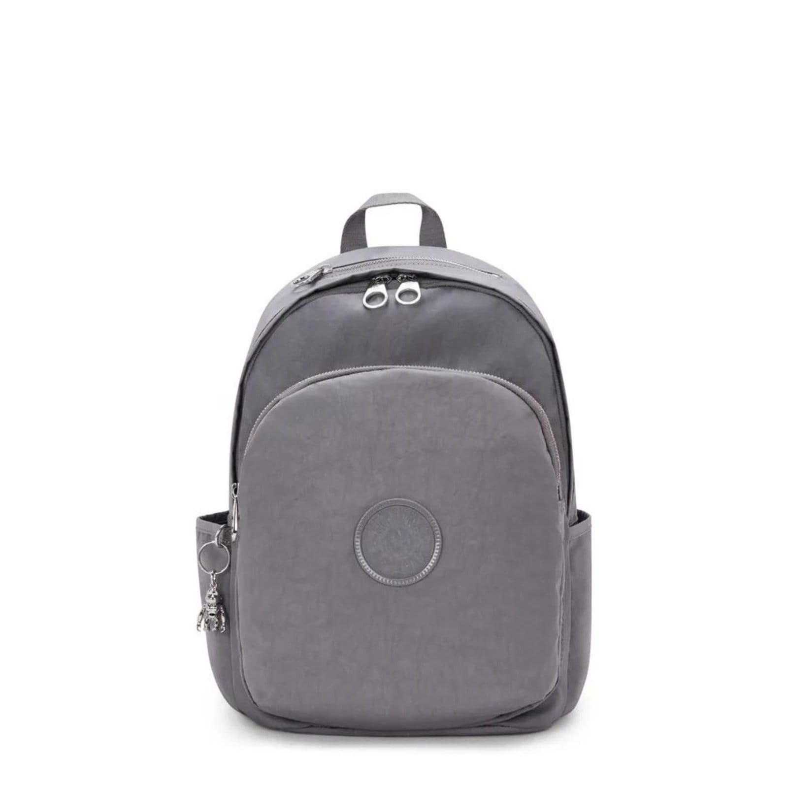 Mochila Kipling Delia Grey Spice