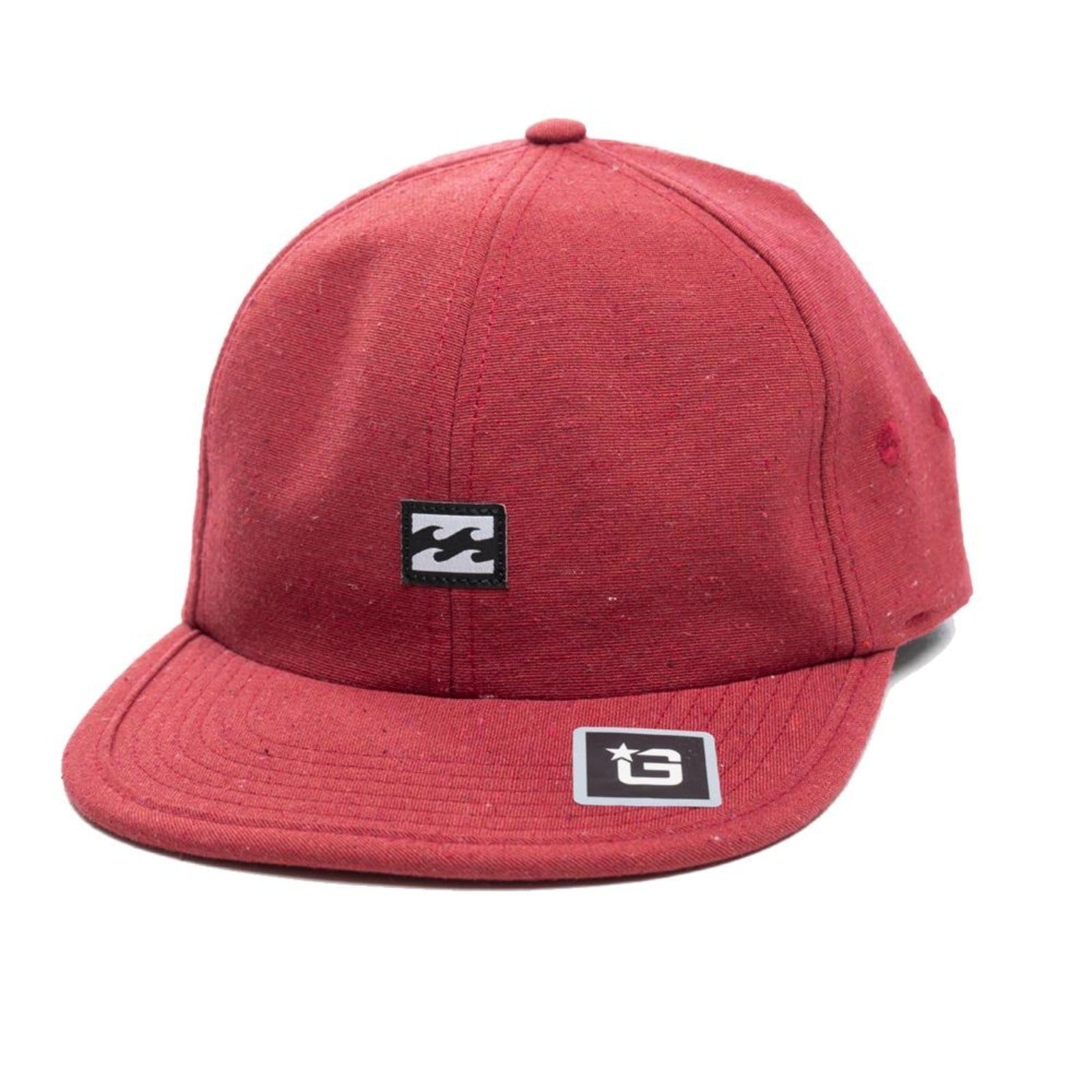 Boné Billabong Aba Reta Icon Patch WT25