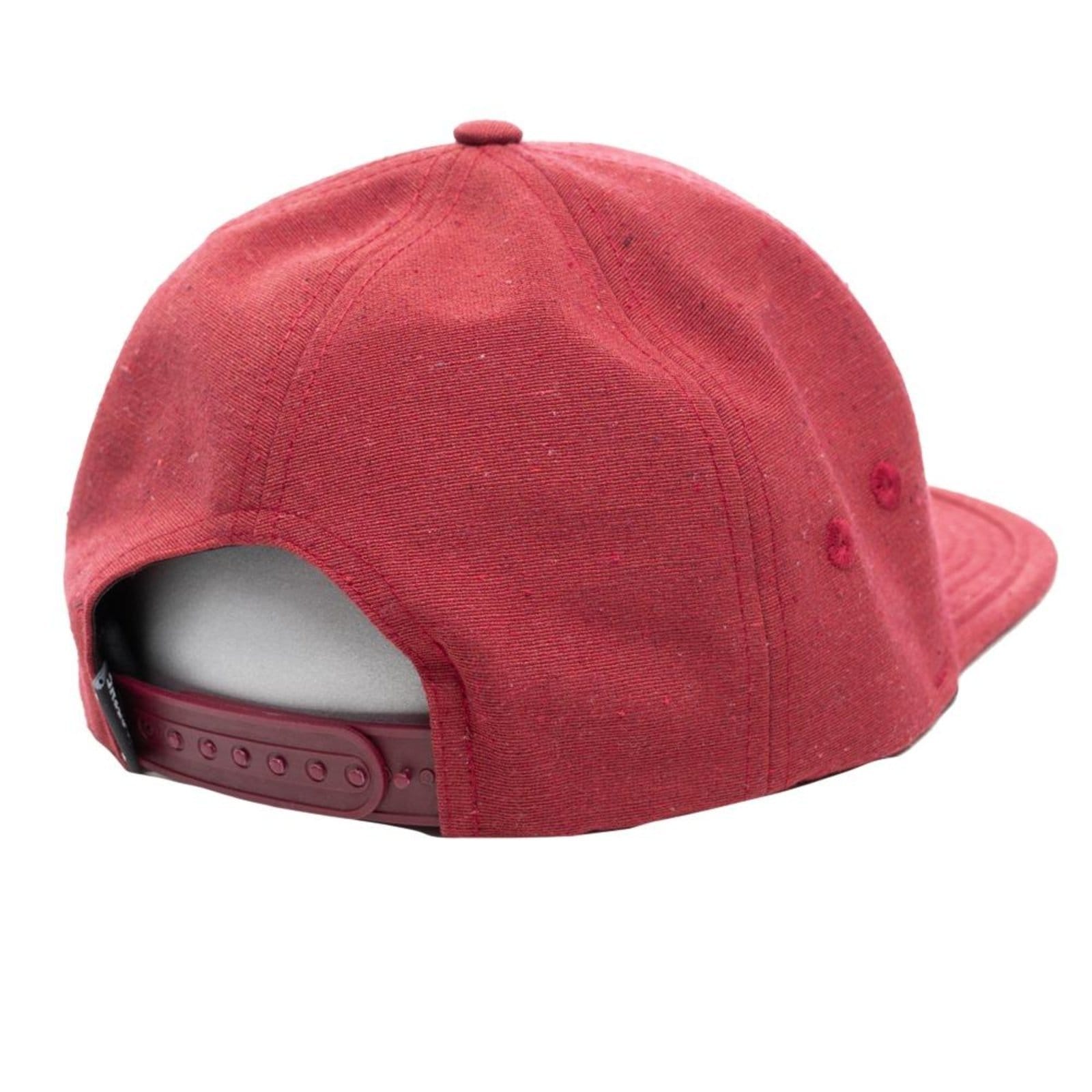 Boné Billabong Aba Reta Icon Patch WT25 - 2