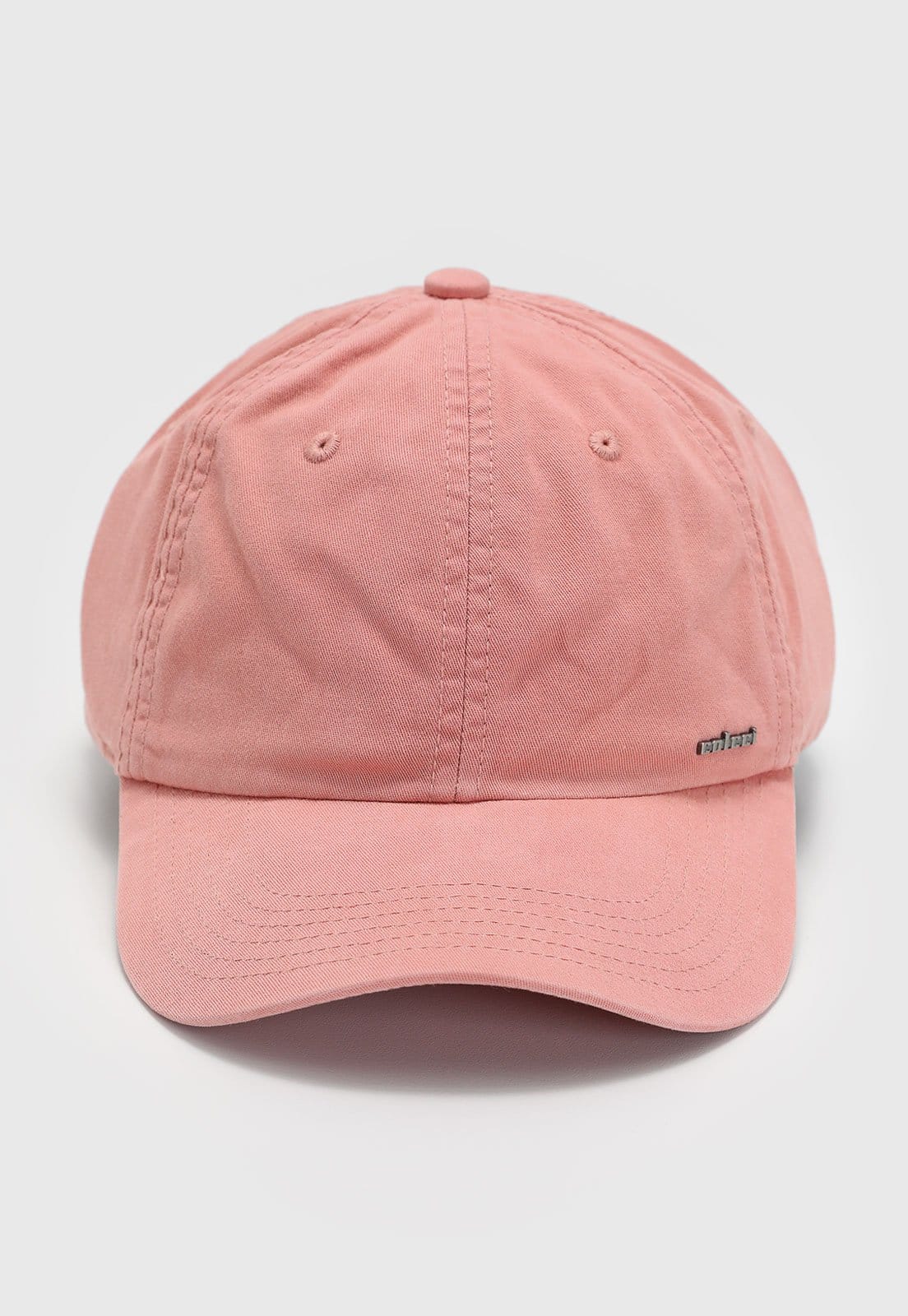 Boné Feminino Colcci Ajustável Logo Lili