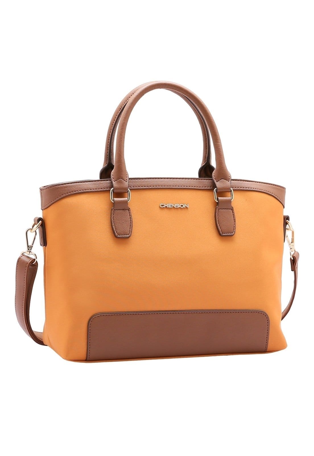 Bolsa Feminina Chenson Microfiber 3184596