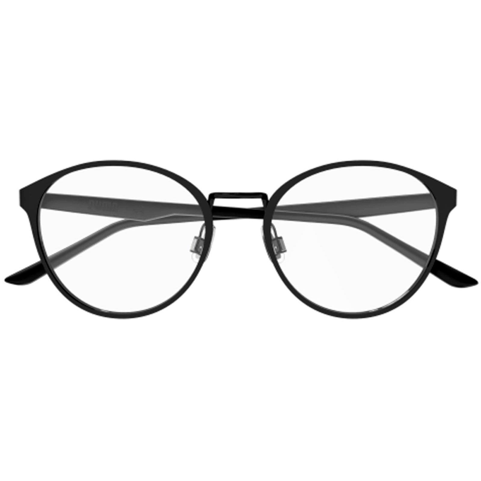 Vista 2 Armação Puma PU0375O 001 Feminino Puma preto