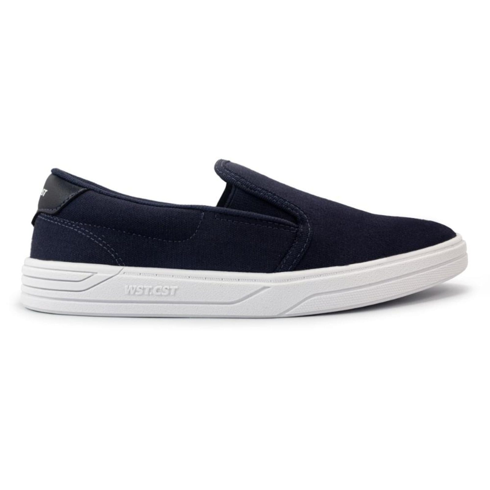 Tênis West Coast Masculino Slip On WC 110 Cult