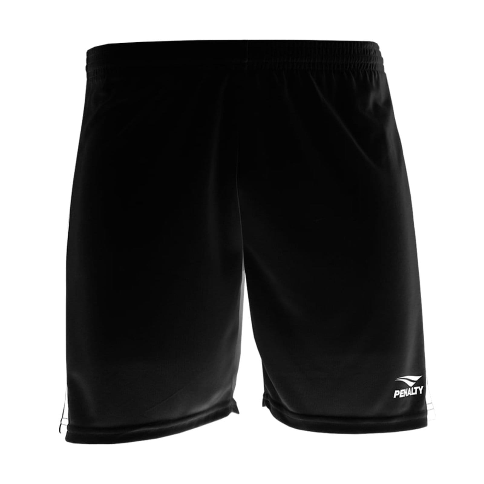 Calção Masculino Penalty Dash Futebol Esportivo Branco