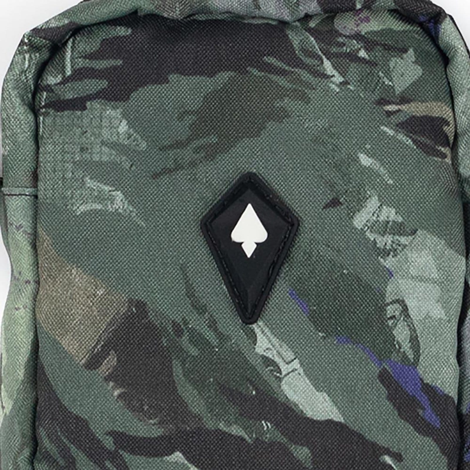 Vista 2 Shoulder Bag MCD Camo WT23 Camo MCD verde