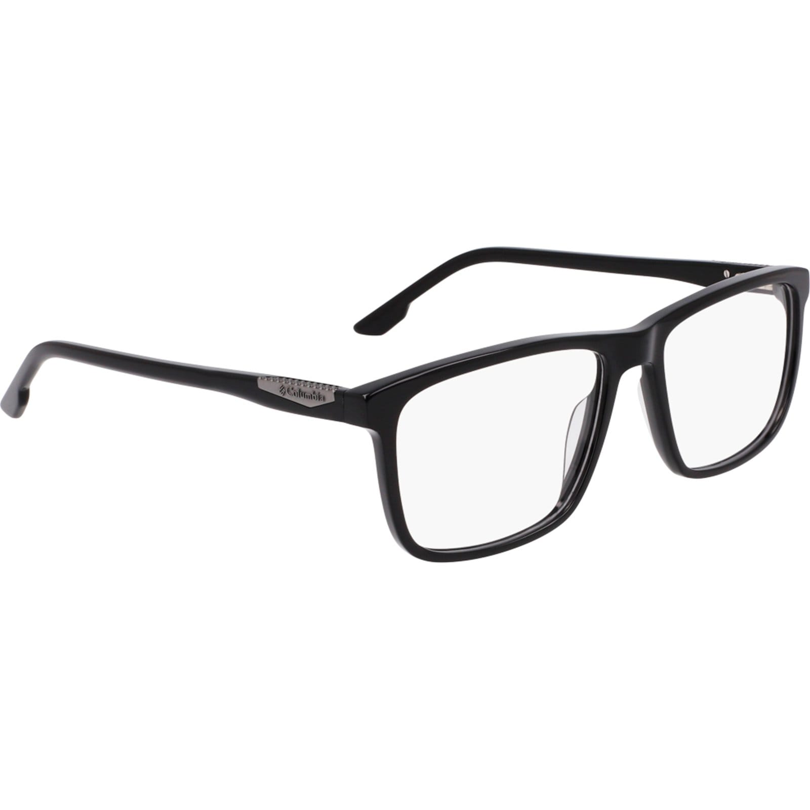 Vista 2 Armação Columbia 8058 N001 Masculino Columbia preto