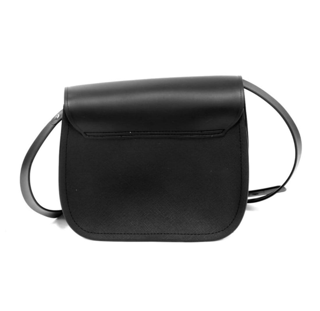 Vista 2 Bolsa London Colcci Colcci preto