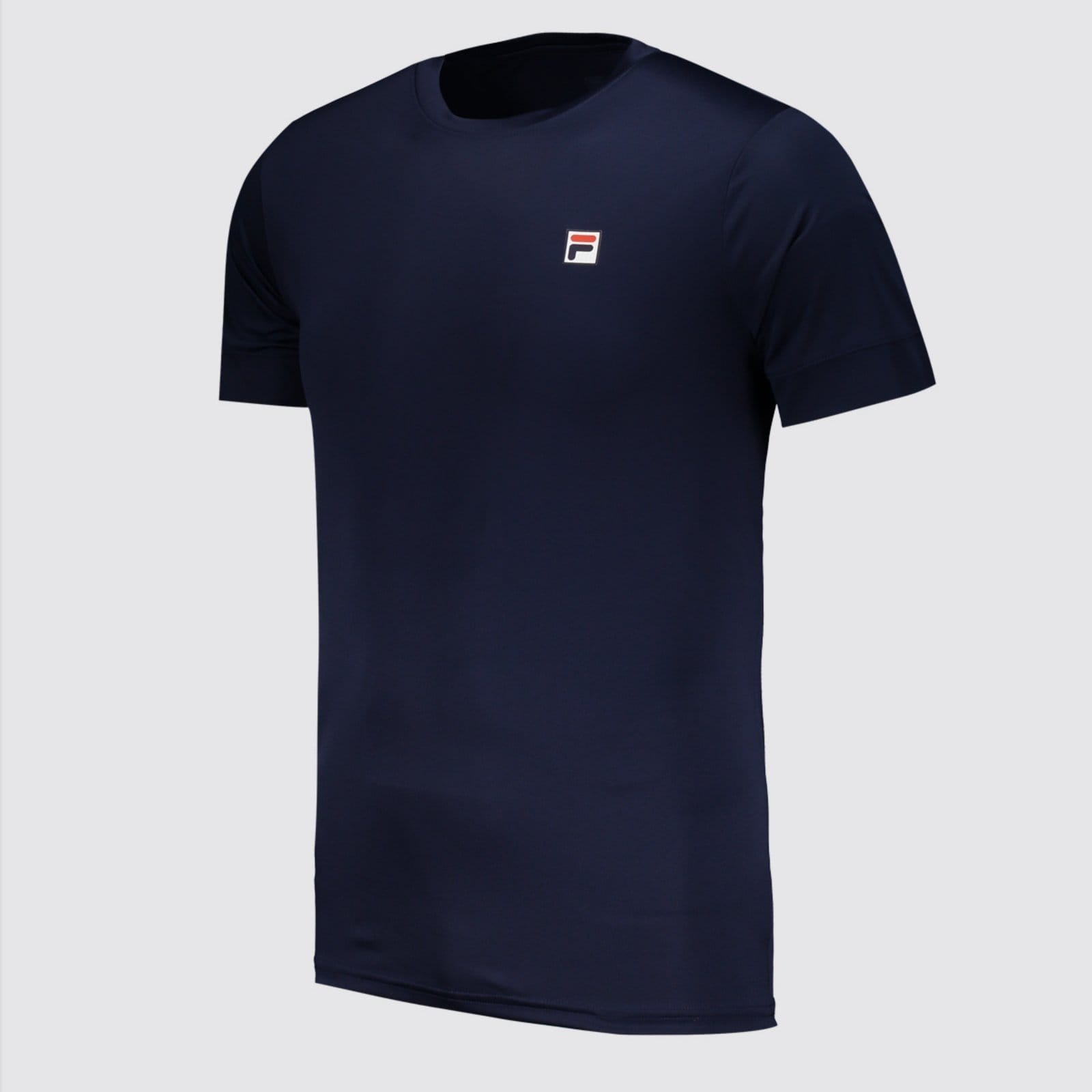 Vista 2 Camiseta Fila Player F-BOX II Marinho Fila azul marinho