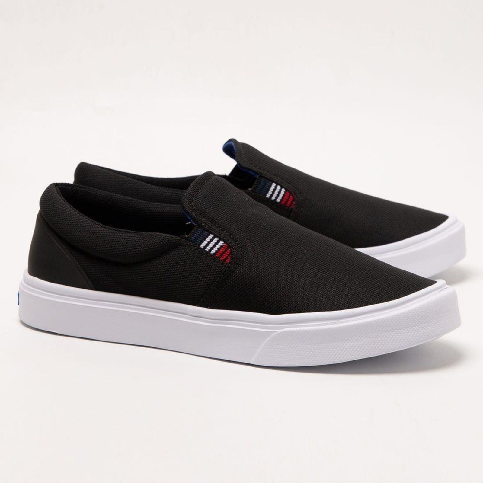 Slip On Clássico Malcom 22D