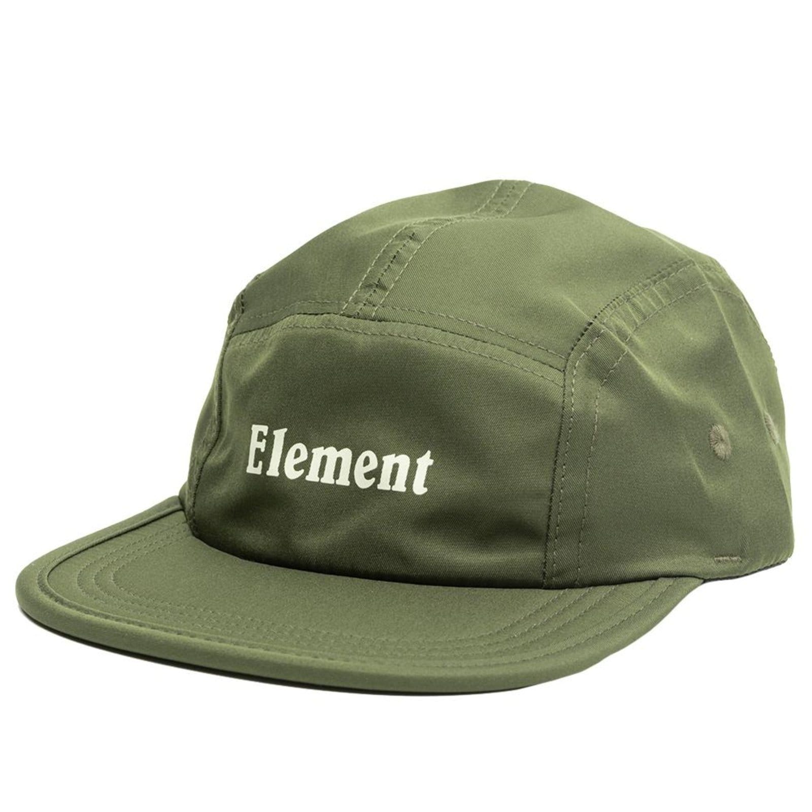 Boné Element Aba Reta Signature SM26