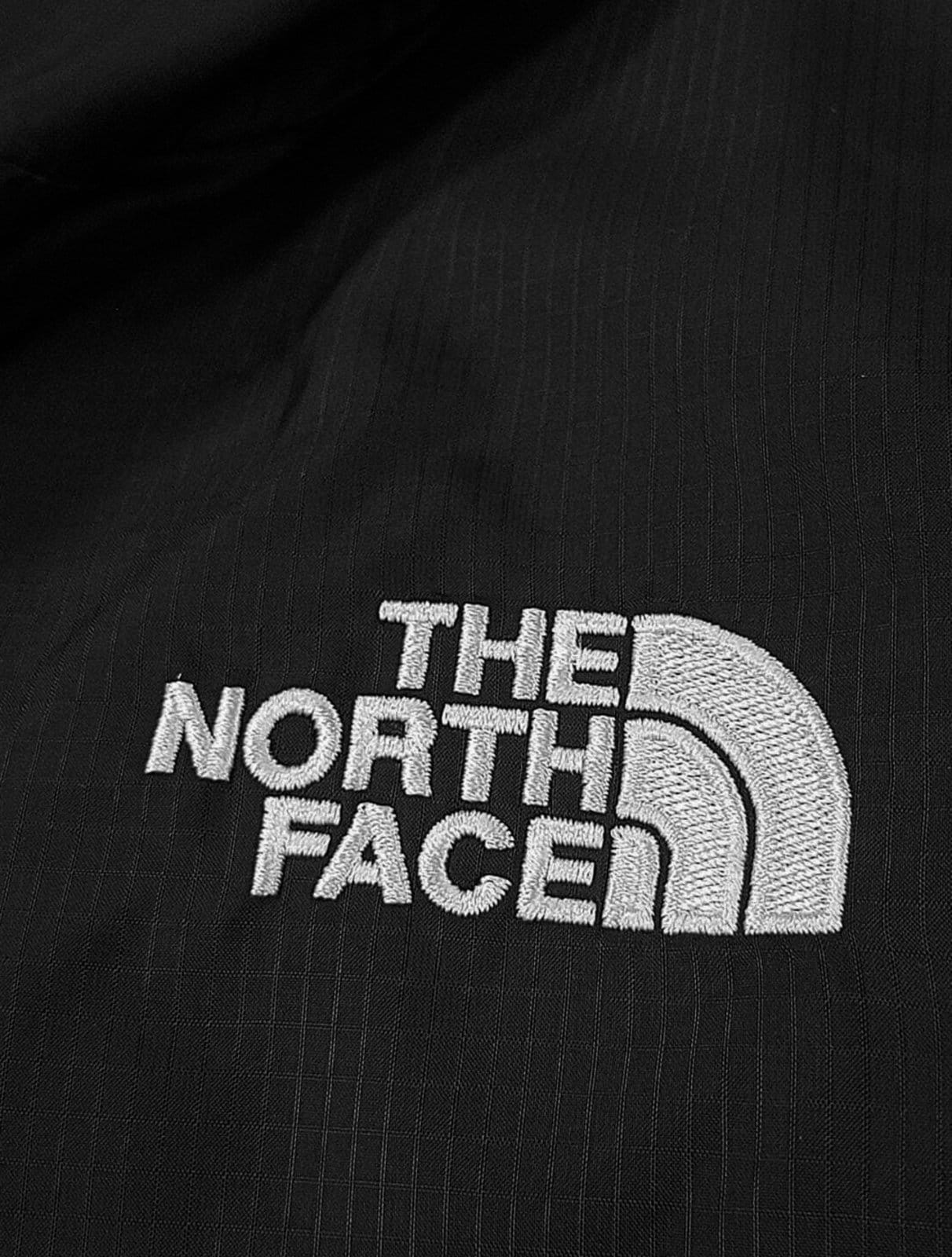 Vista 2 Jaqueta The North Face Masculina Cyclone 3 Preta The North Face preto