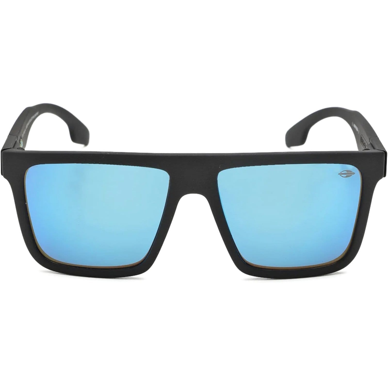 Vista 2 Óculos Sol Mormaii San Francisco M0031A1497 Masculino Mormaii preto