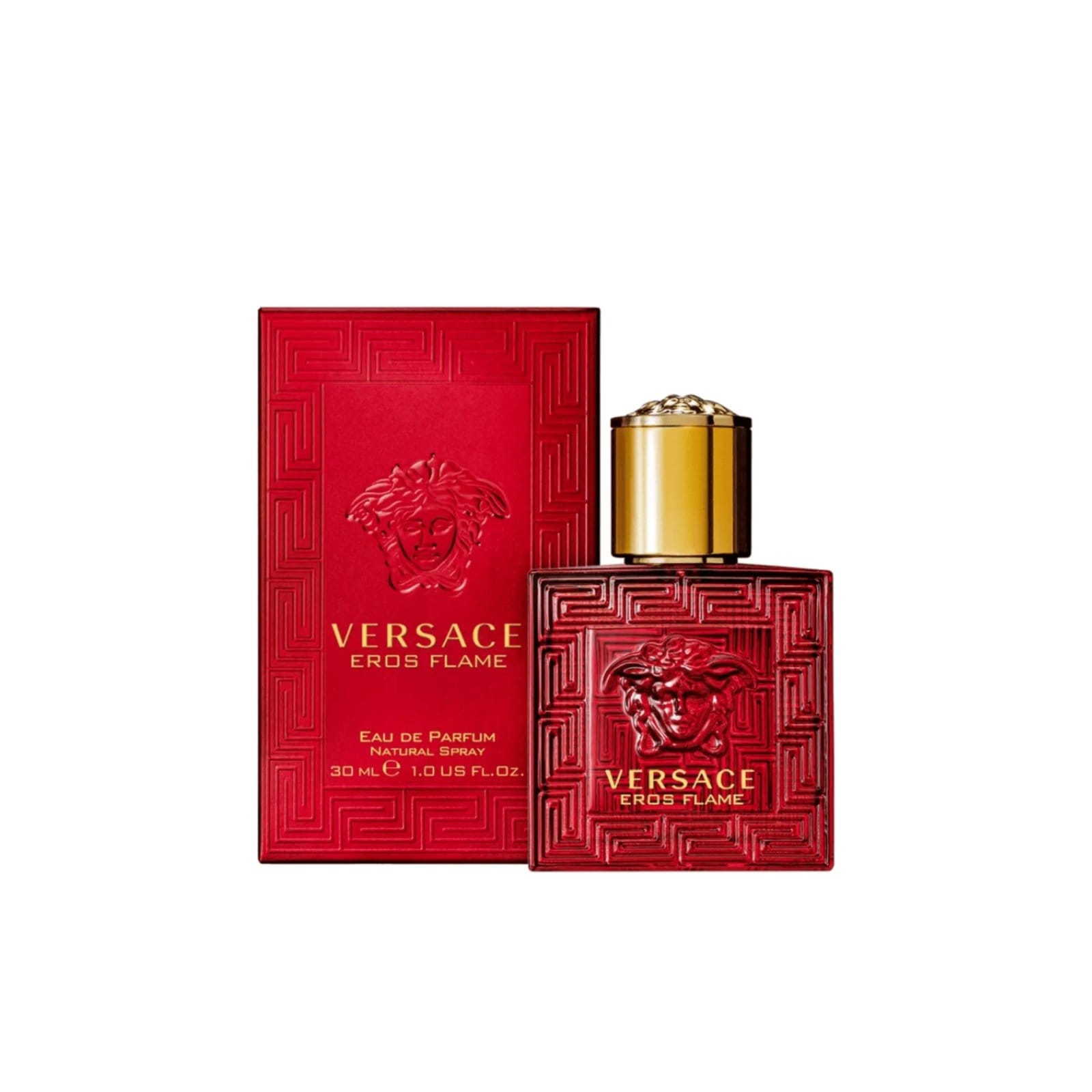 Versace Eros Flame Perfume Masculino Edt