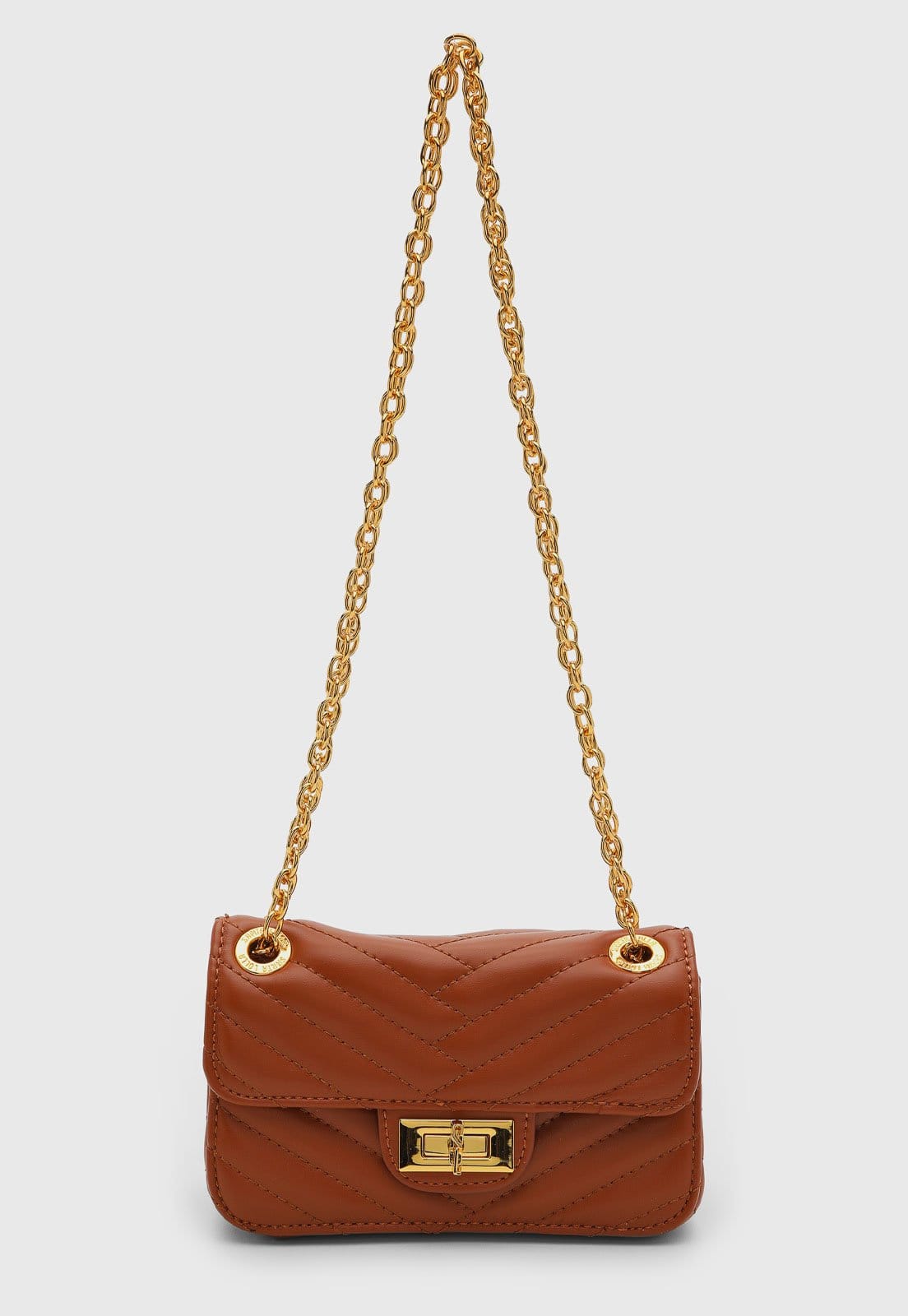 Bolsa Feminina Santa Lolla Matelassada