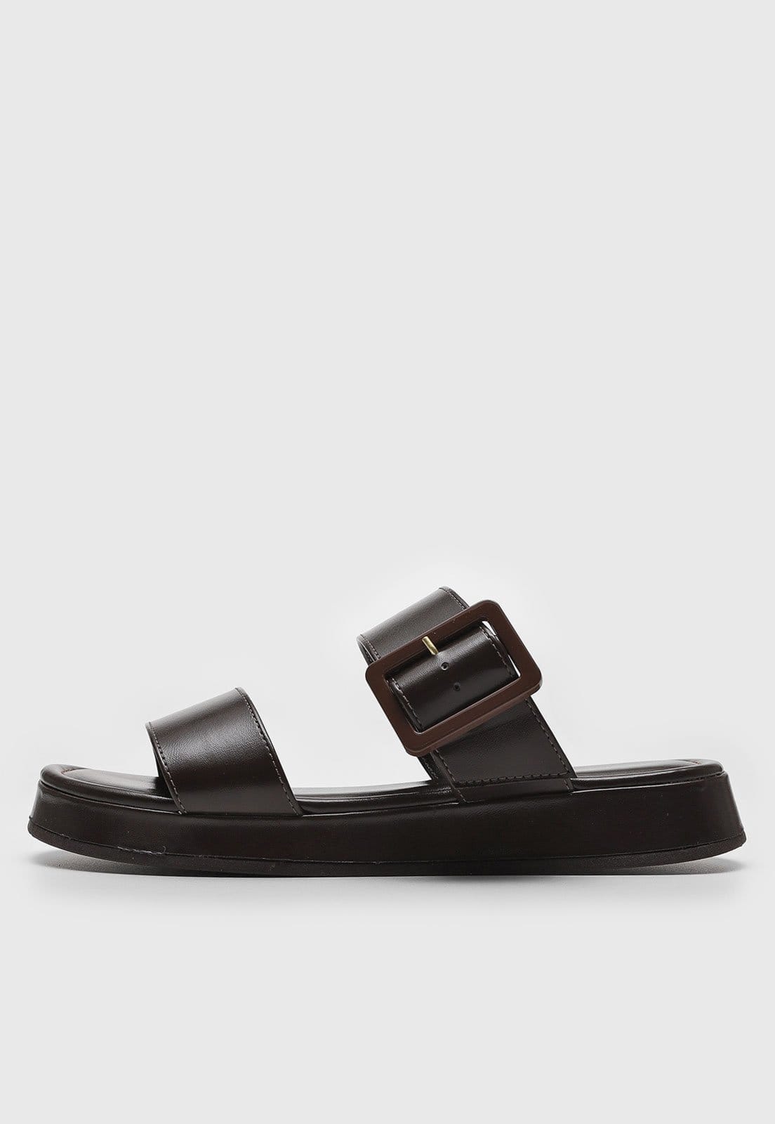 Rasteira Papete Via Mia Lisa