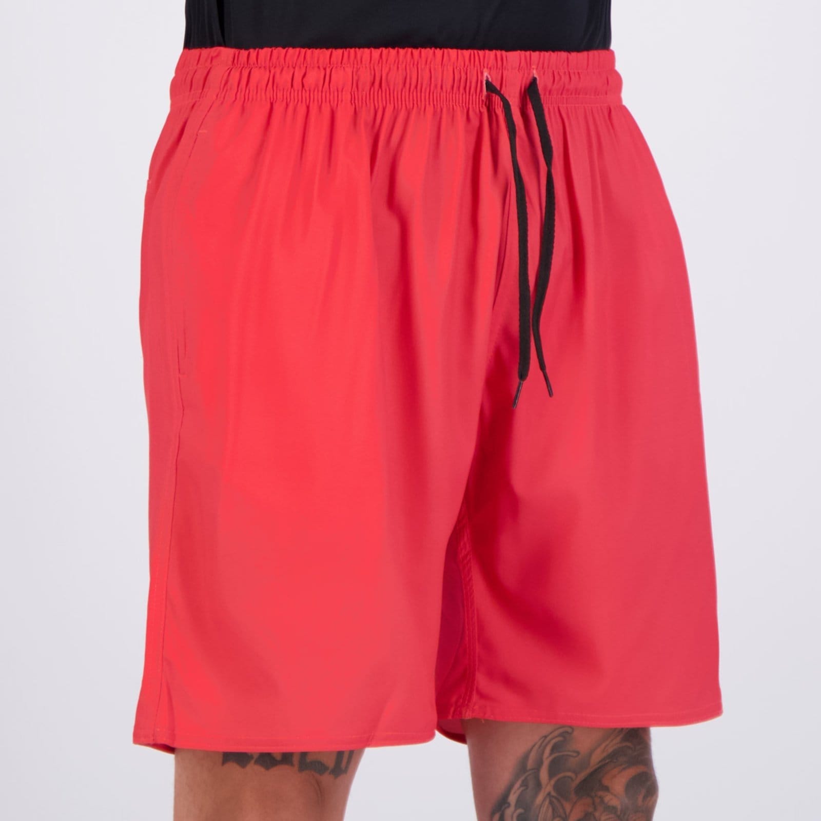 Vista 2 Bermuda Oakley Mark II Trunk Vermelha Oakley vermelho