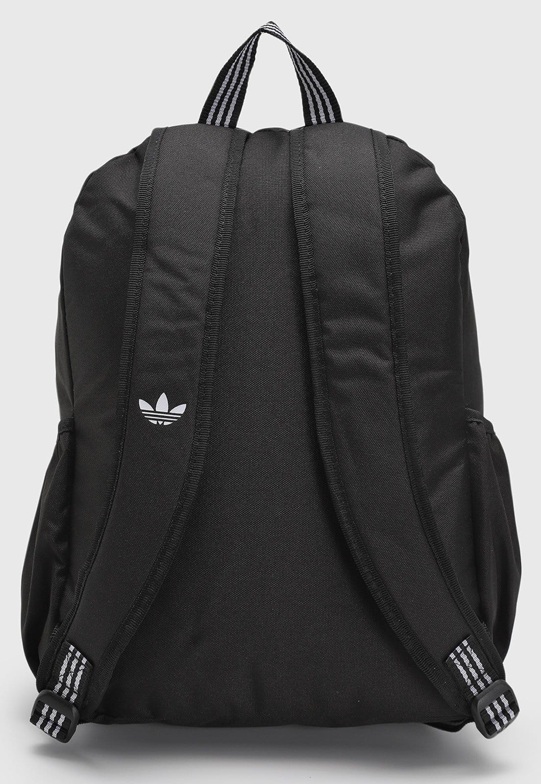 Vista 2 Mochila Unissex adidas Originals PC Preta adidas Originals preto