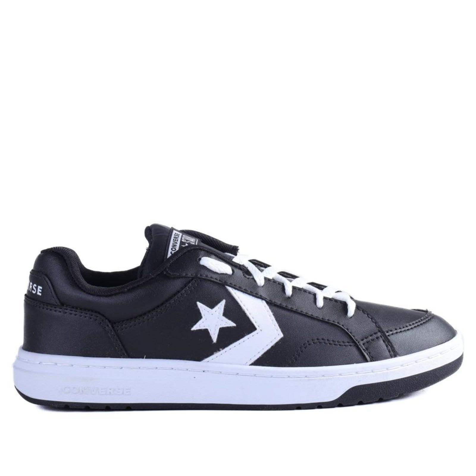 Tênis Masculino Converse All Star Pro Blaze V2 C00493 Preto Branco