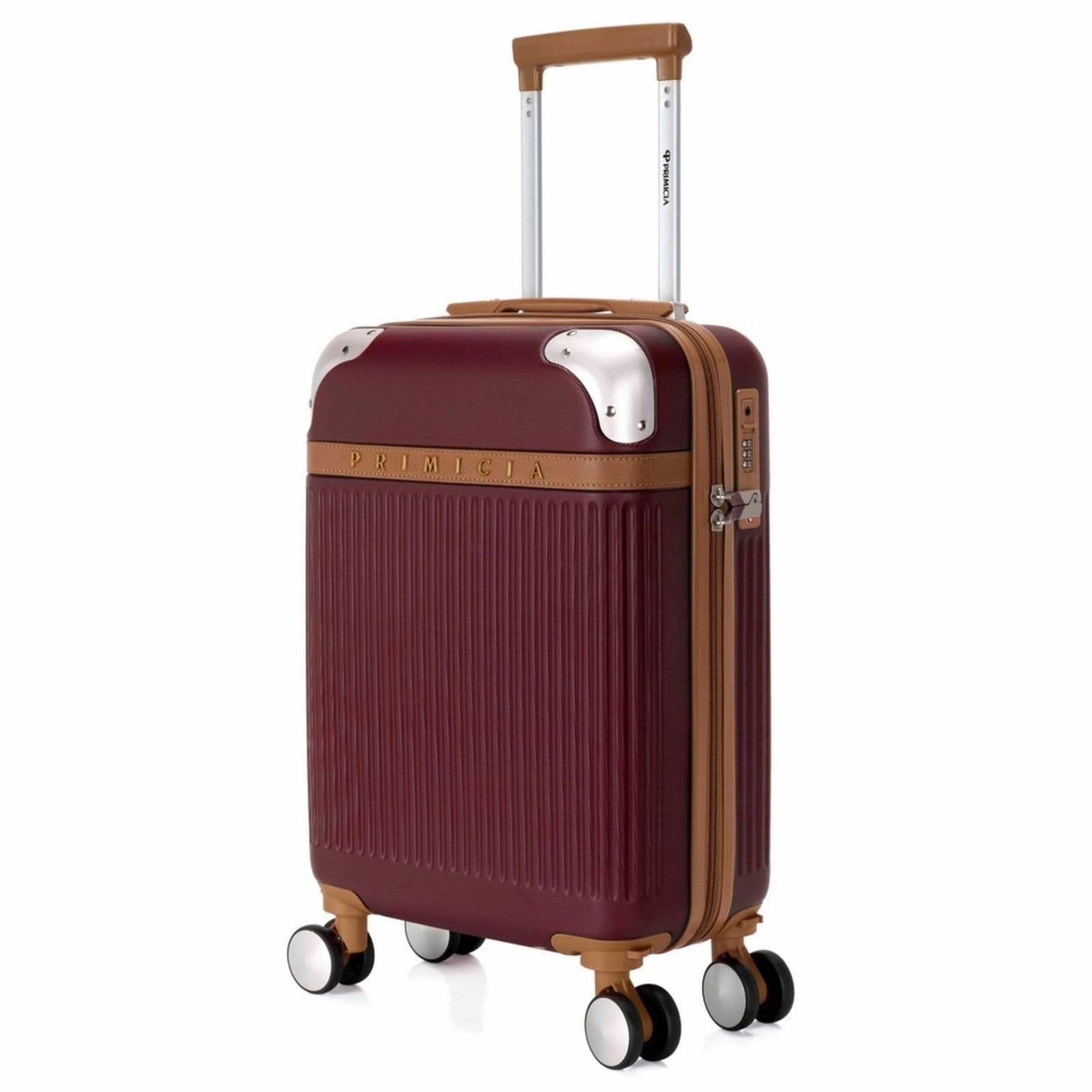 Mala Viagem PP Bordo Moderna Roda 360 Espaçosa