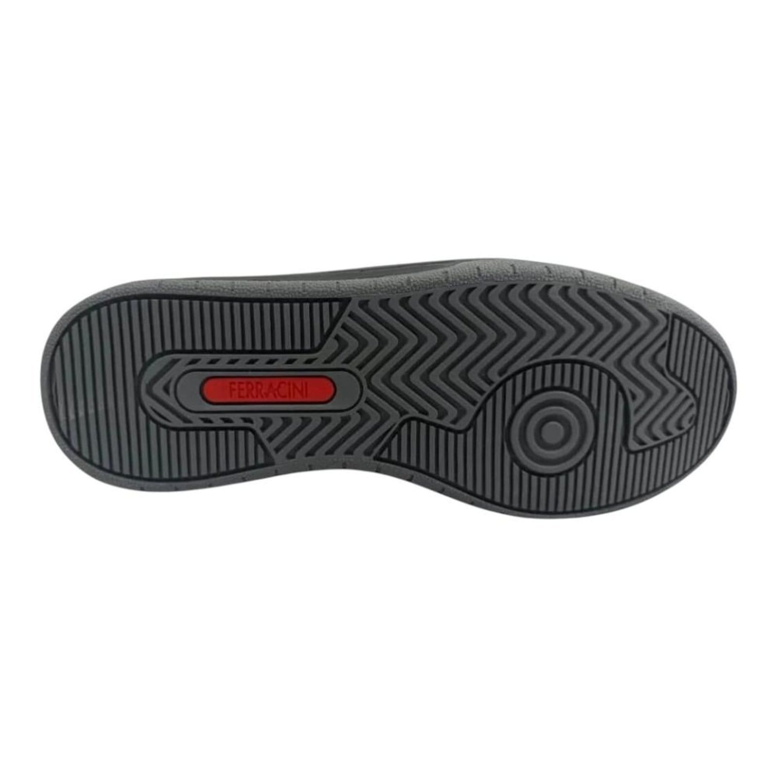 Vista 2 Tênis Sapatênis Ferracini Vox Masculino FERRACINI preto