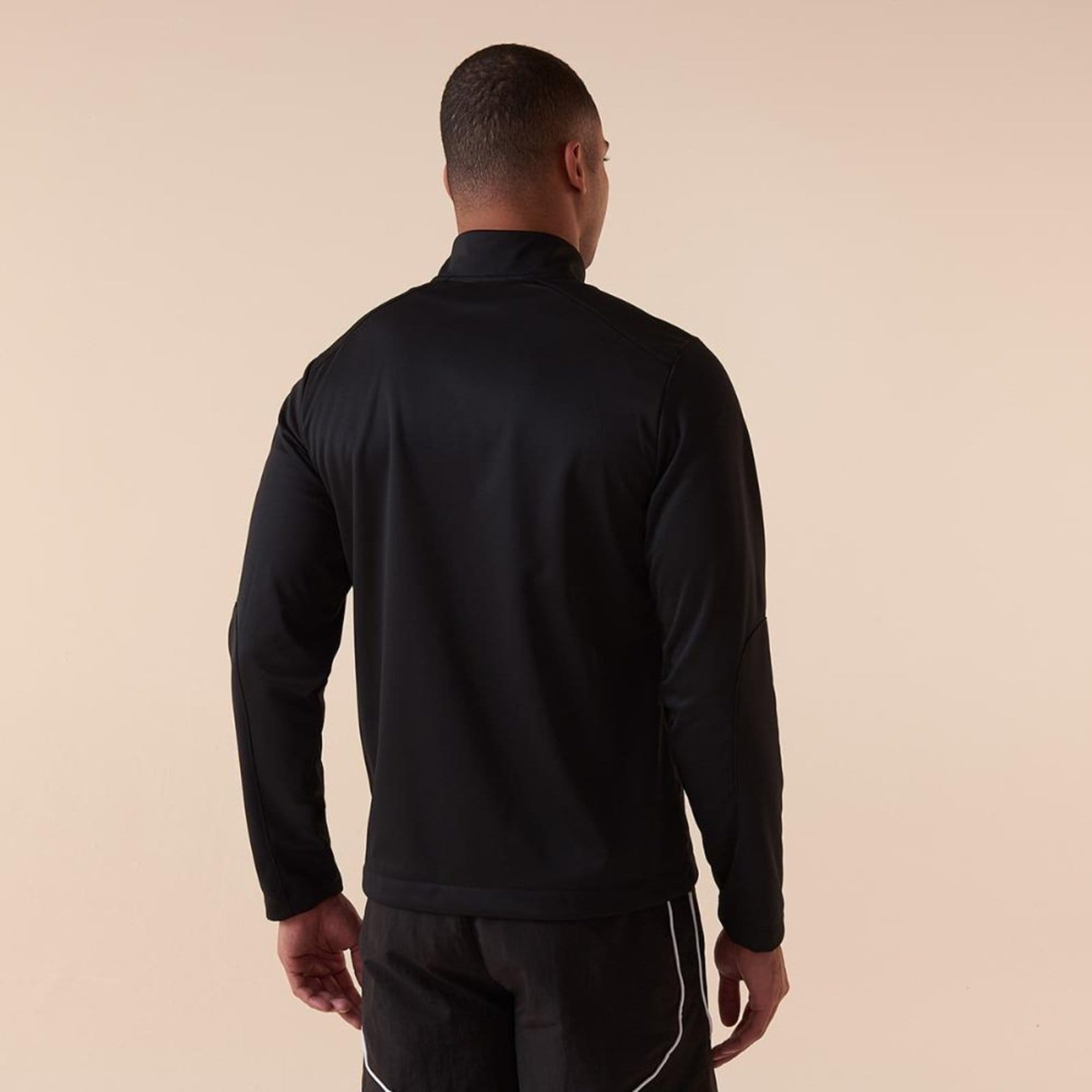 Vista 2 Jaqueta Fila Outdoor Masculina Fila incolor