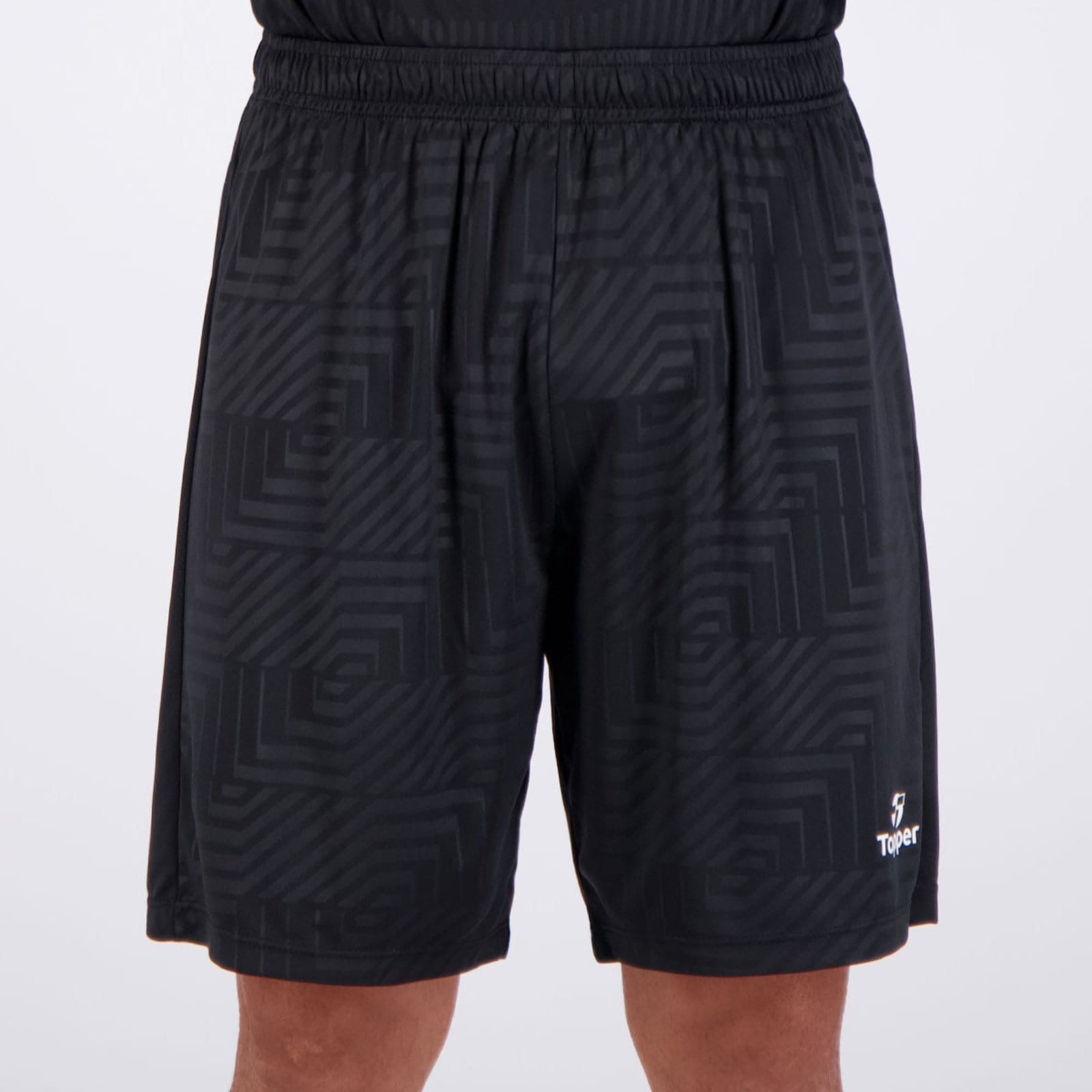 Calção Topper Deep V