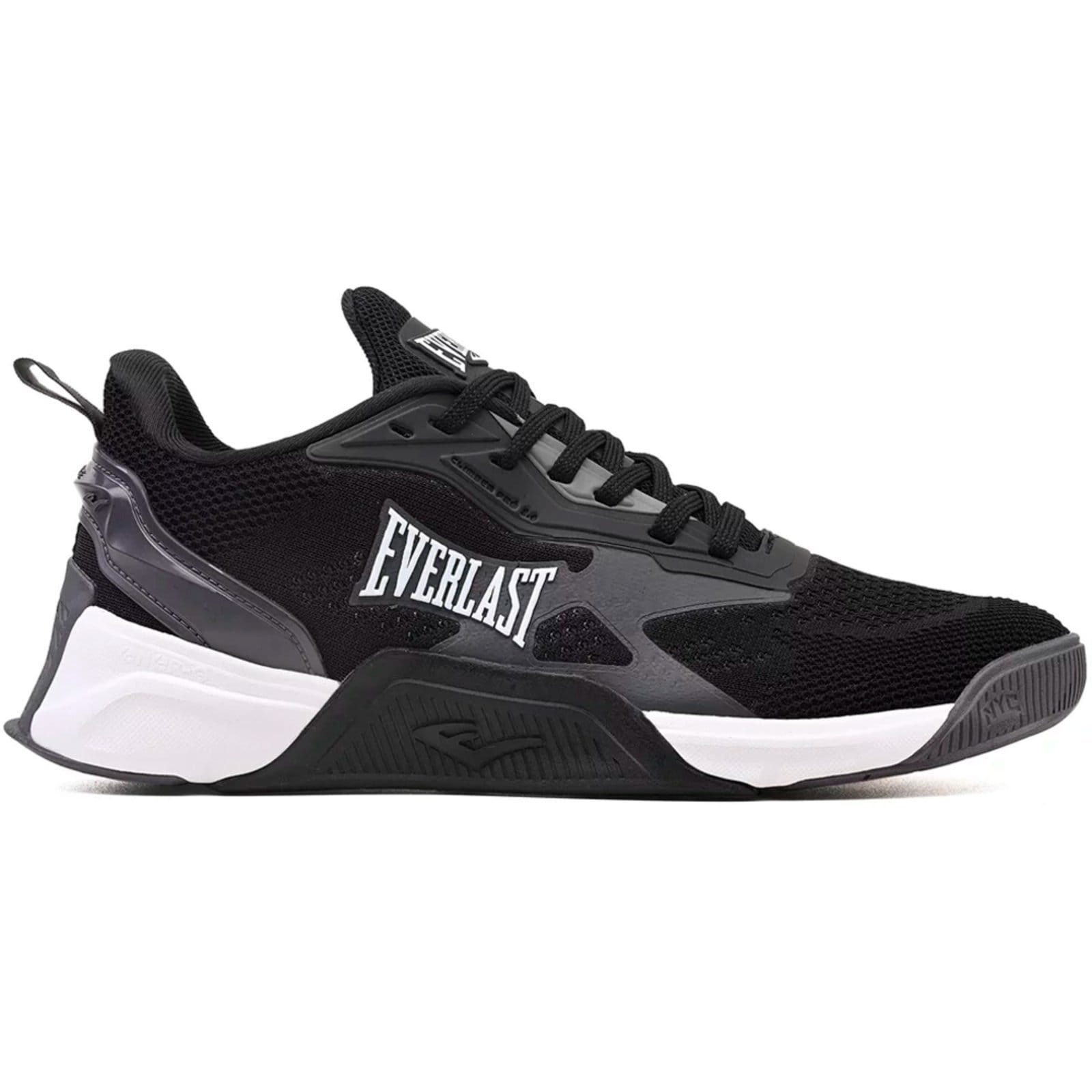 Tênis Everlast Climber Pro 2 e Cinza Unissex