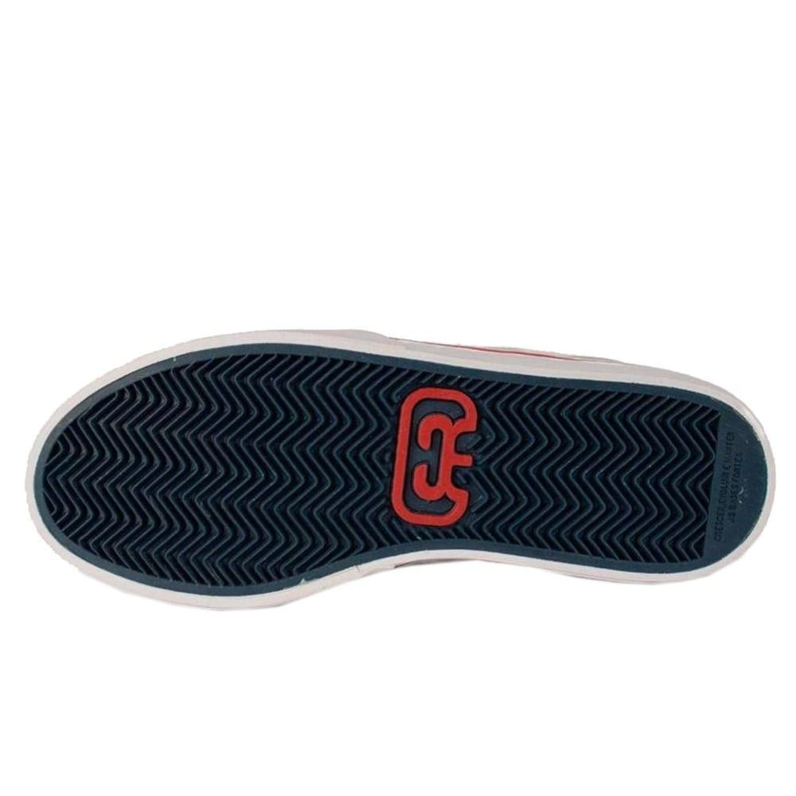 Vista principal Tênis Hocks Montreal Masculino Fun Hocks off-white