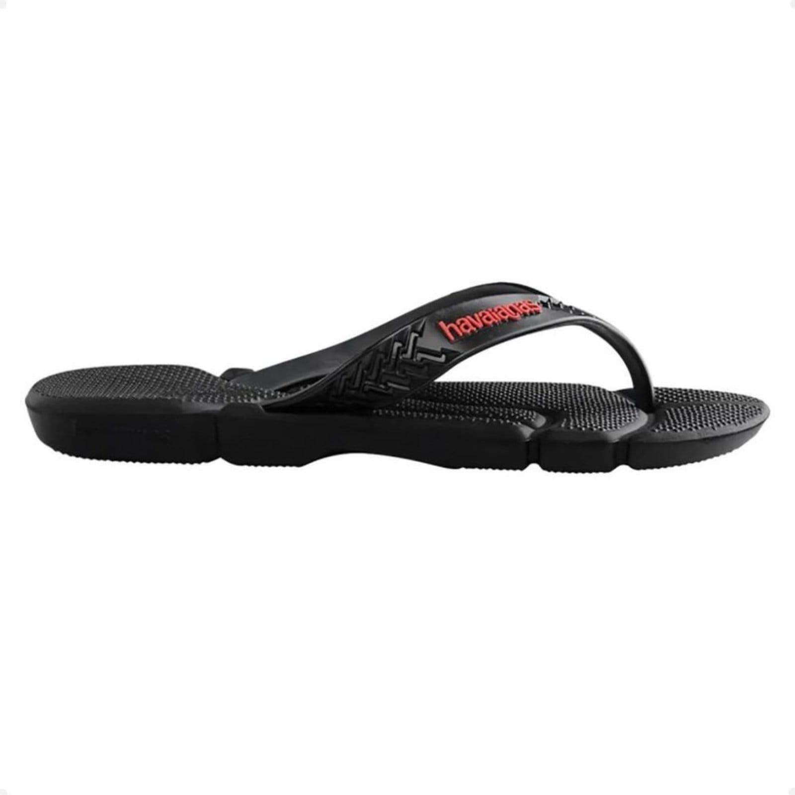 Chinelo Adulto Masculino Dedo Havaianas Power 2.0